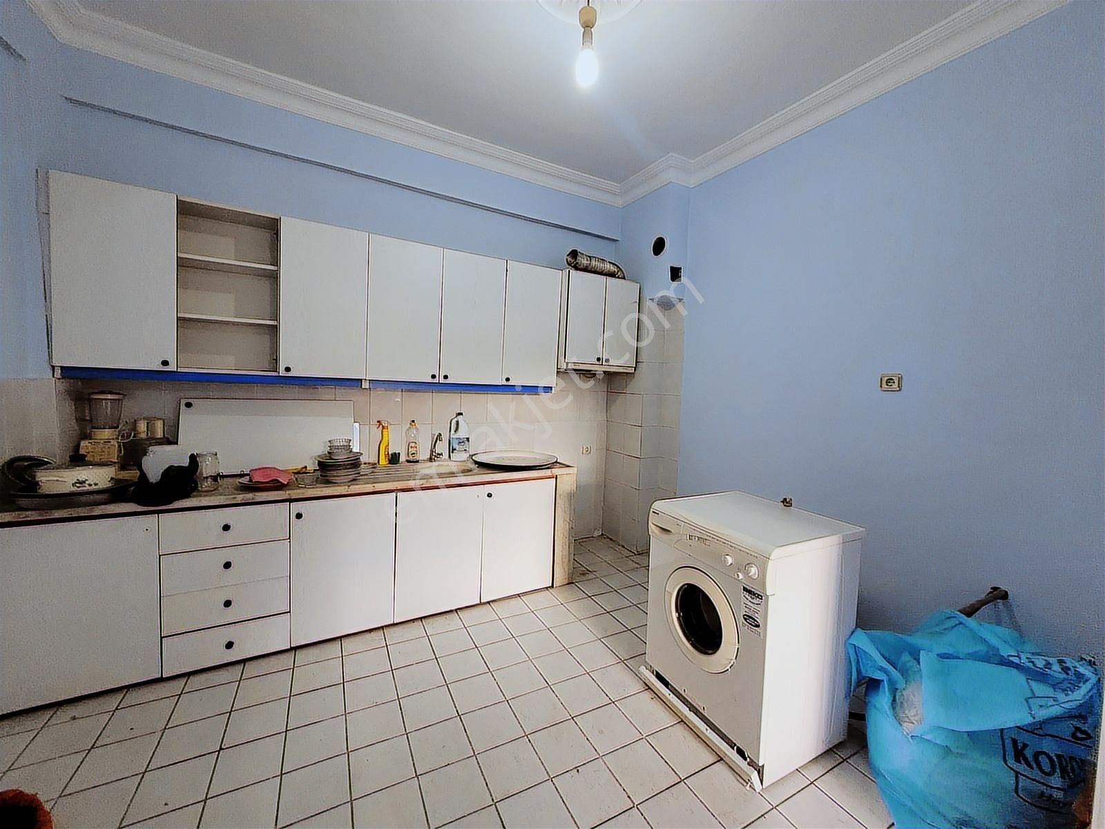 Mavi Atlastan Çarşamba Da Merkezi Konumda Satılık 2+1 Daire - Görsel 6