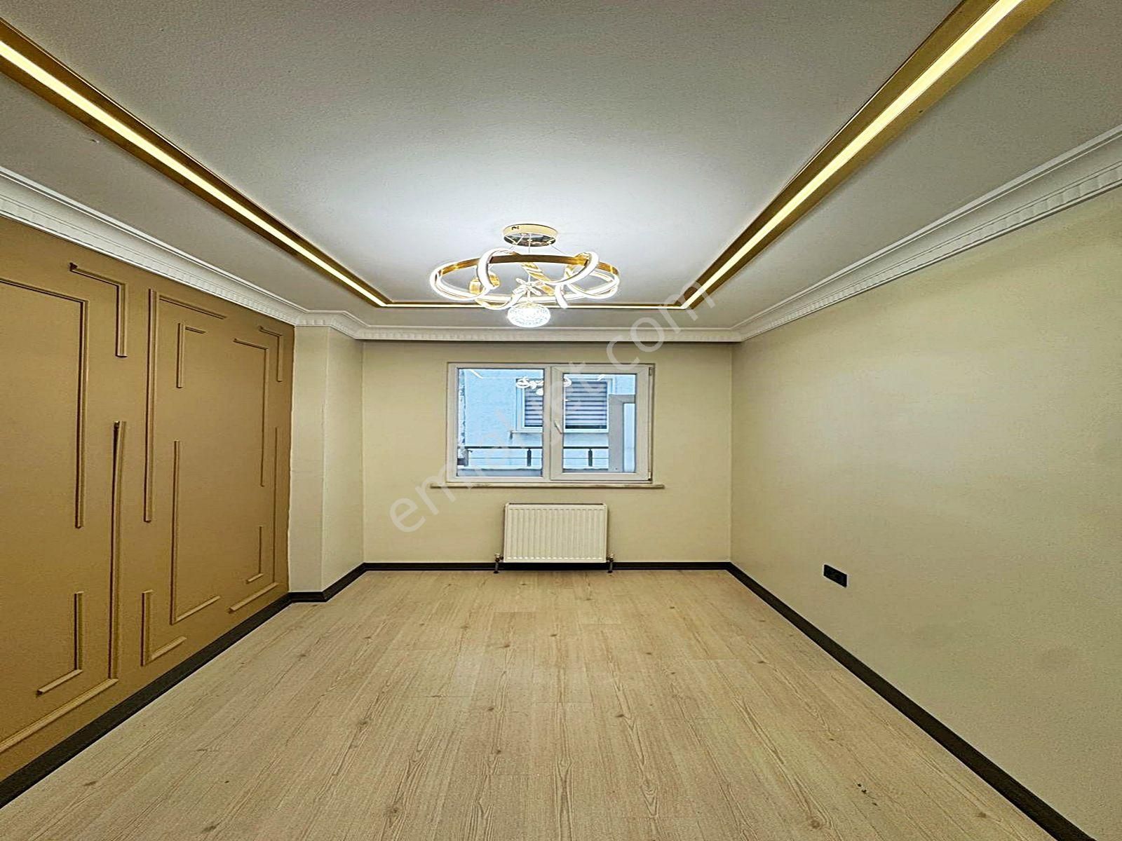 Cadde34 Yapı'dan Üçevler'de Full Dekorlu Krediye Uygun Satılık Balkonlu 2+1 Arakat Daire - Görsel 8