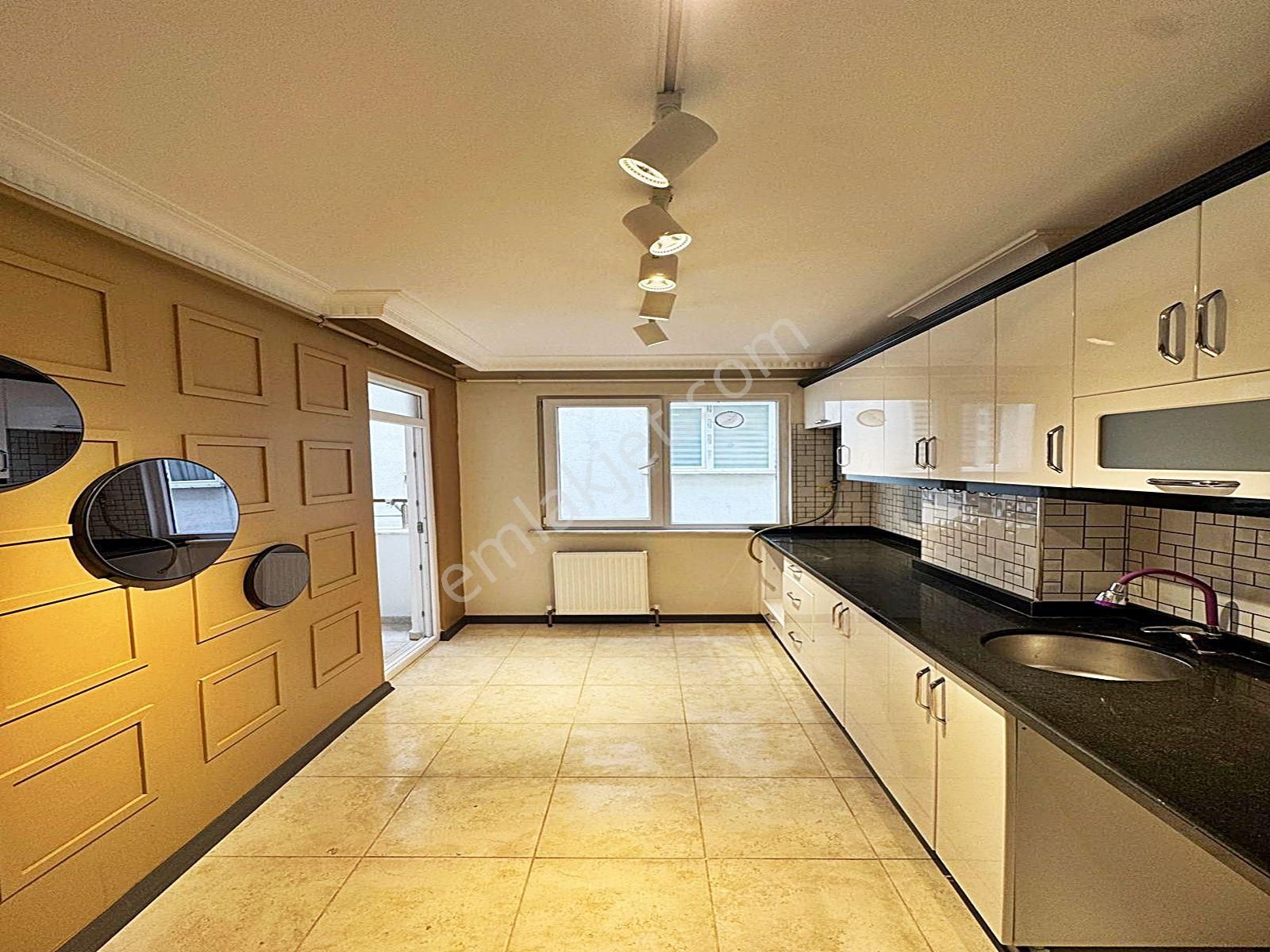 Cadde34 Yapı'dan Üçevler'de Full Dekorlu Krediye Uygun Satılık Balkonlu 2+1 Arakat Daire - Görsel 2