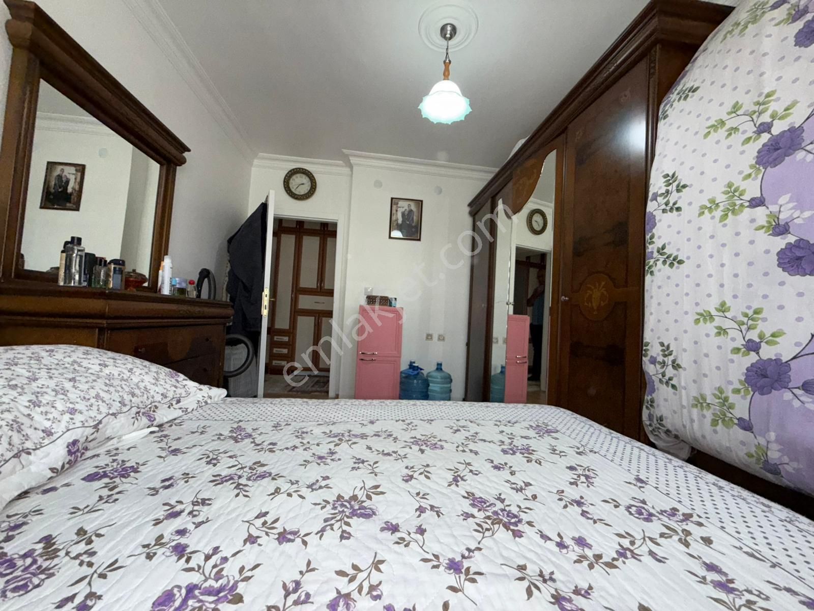 Kalecik Emlak'tan Hicret Camii Yakını Ön Cephe 3.kat 3+1 Daire - Görsel 18