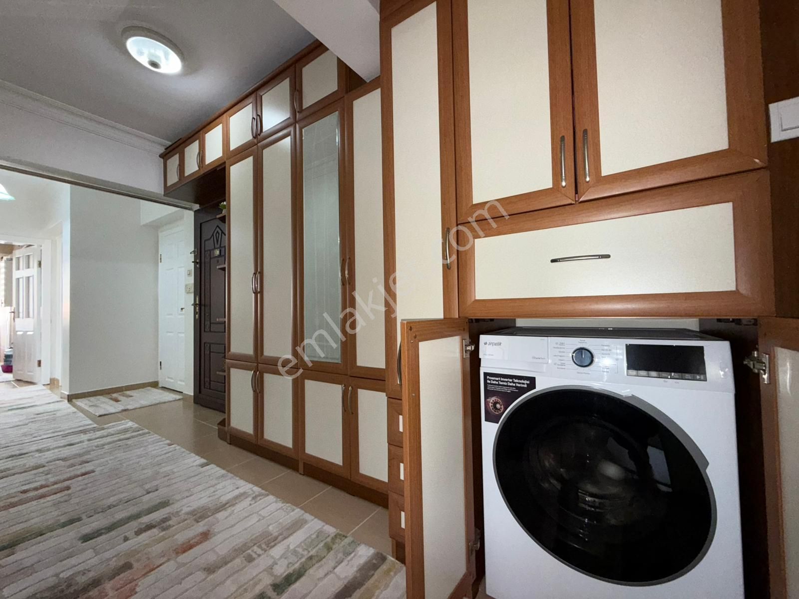 Kalecik Emlak'tan Hicret Camii Yakını Ön Cephe 3.kat 3+1 Daire - Görsel 25