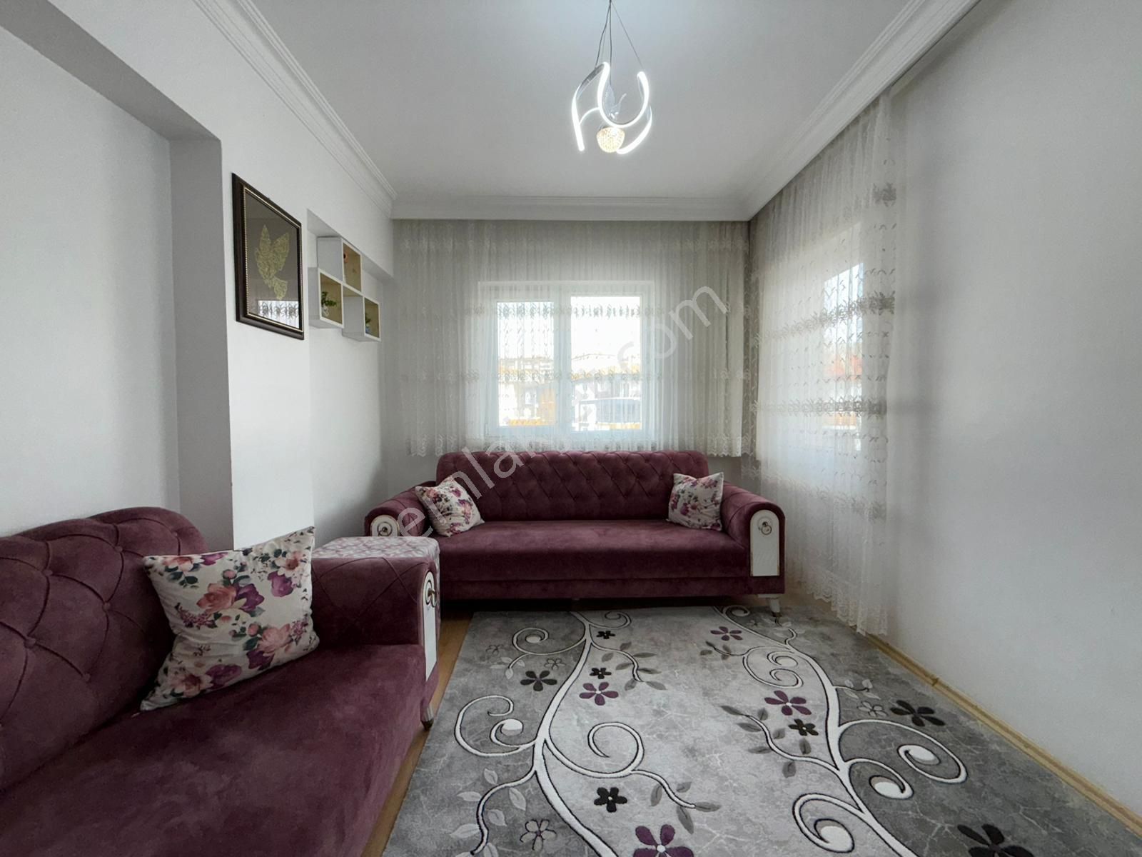 Kalecik Emlak'tan Hicret Camii Yakını Ön Cephe 3.kat 3+1 Daire - Görsel 12