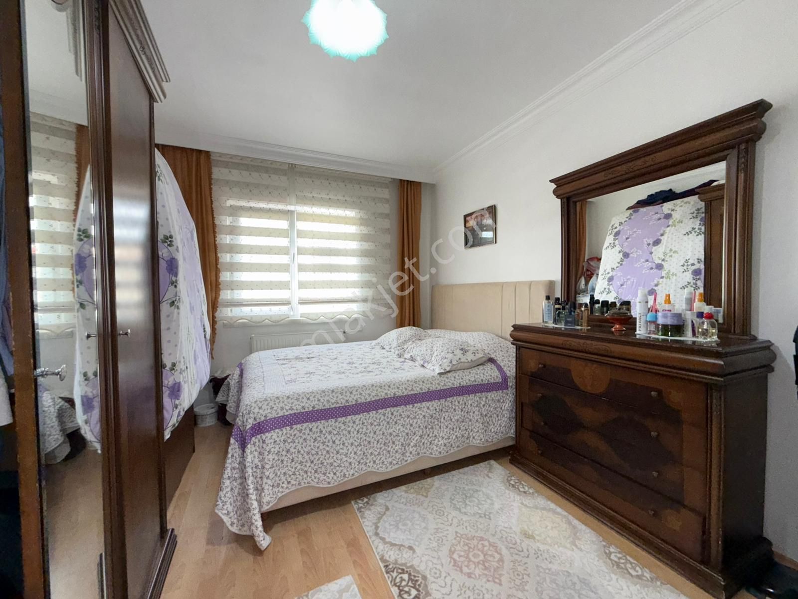 Kalecik Emlak'tan Hicret Camii Yakını Ön Cephe 3.kat 3+1 Daire - Görsel 17