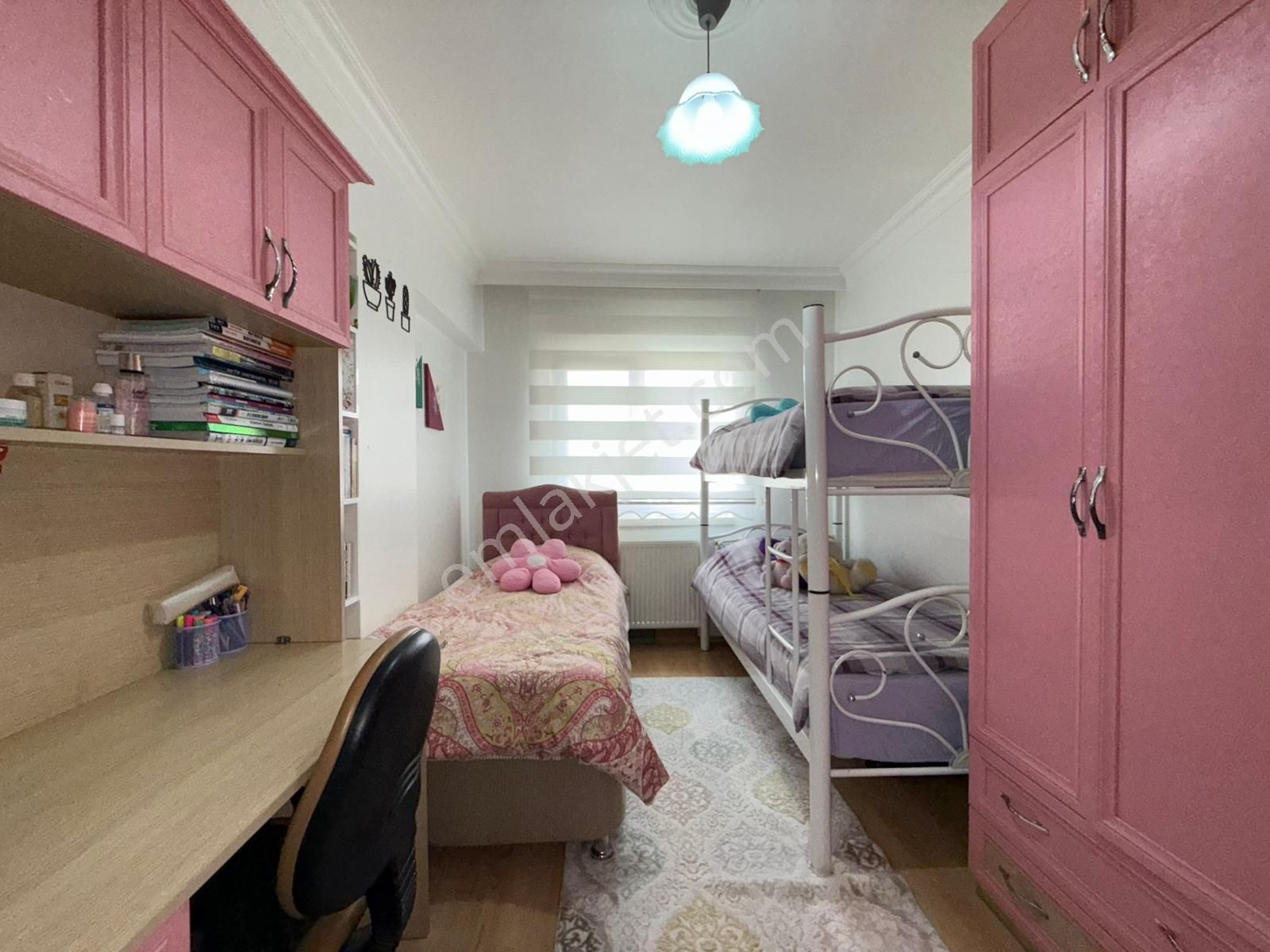 Kalecik Emlak'tan Hicret Camii Yakını Ön Cephe 3.kat 3+1 Daire - Görsel 20