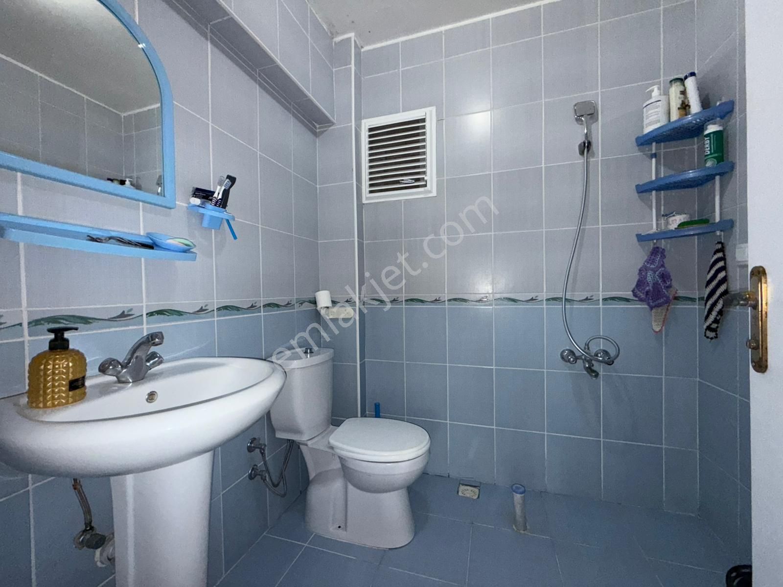 Kalecik Emlak'tan Hicret Camii Yakını Ön Cephe 3.kat 3+1 Daire - Görsel 27