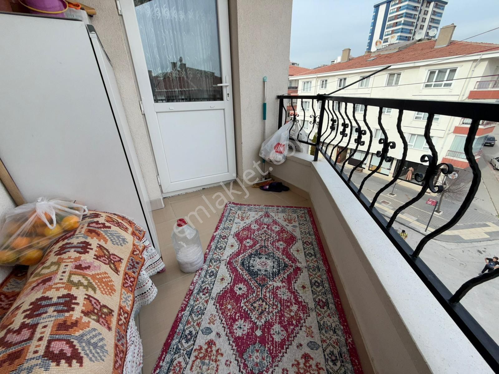 Kalecik Emlak'tan Hicret Camii Yakını Ön Cephe 3.kat 3+1 Daire - Görsel 30