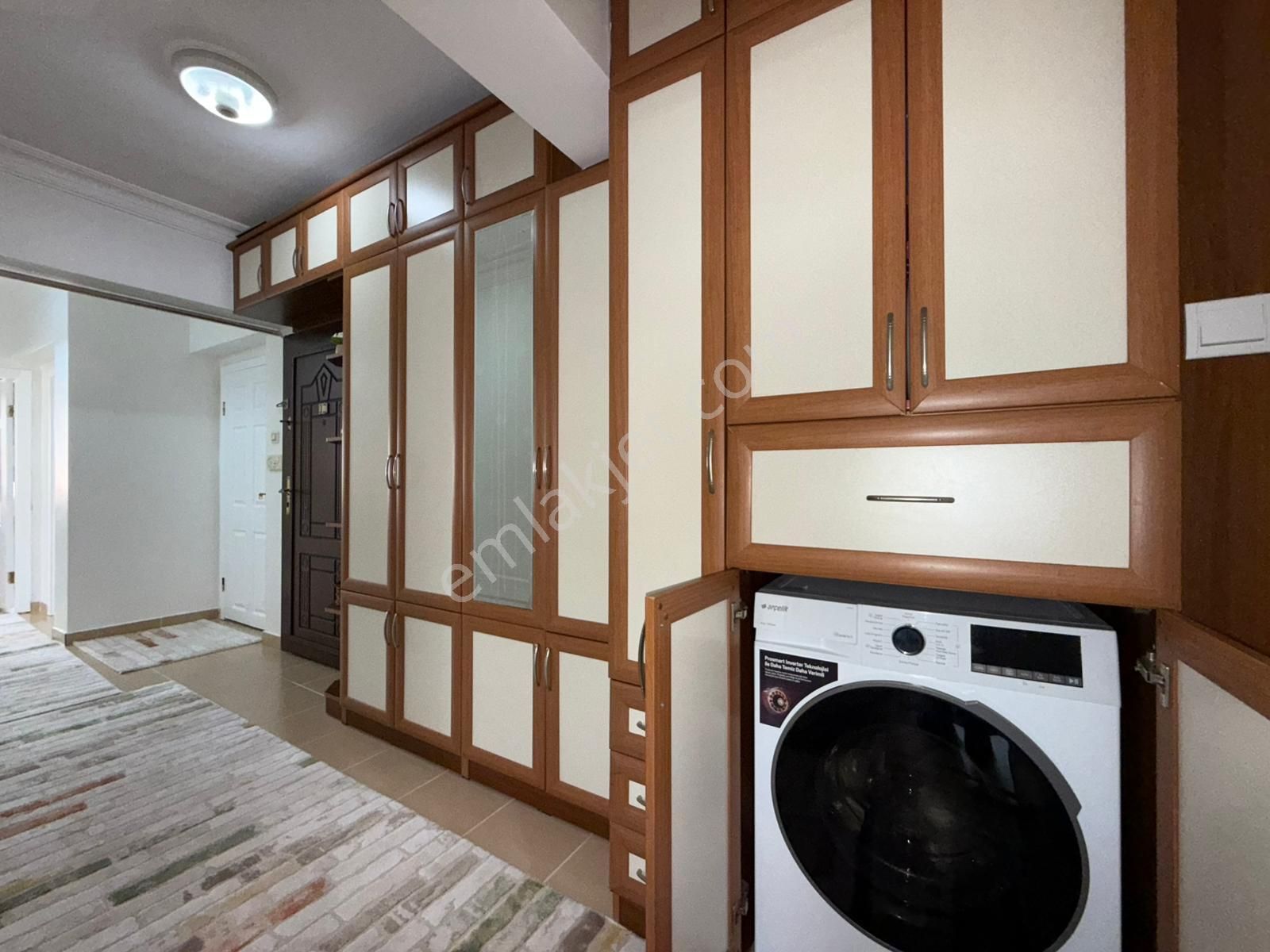 Kalecik Emlak'tan Hicret Camii Yakını Ön Cephe 3.kat 3+1 Daire - Görsel 26