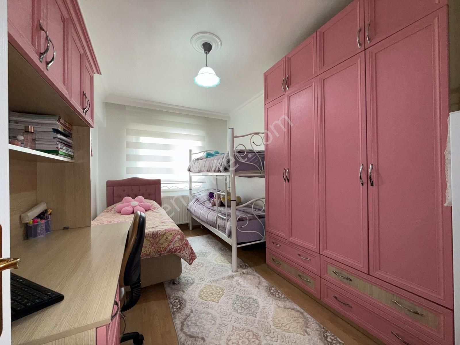 Kalecik Emlak'tan Hicret Camii Yakını Ön Cephe 3.kat 3+1 Daire - Görsel 22