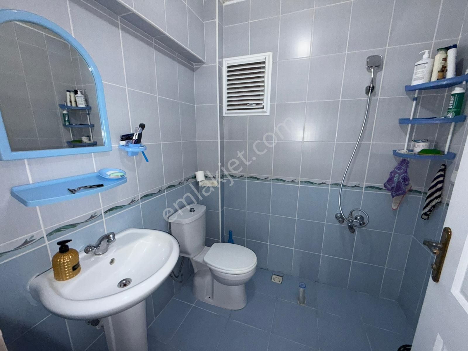 Kalecik Emlak'tan Hicret Camii Yakını Ön Cephe 3.kat 3+1 Daire - Görsel 28