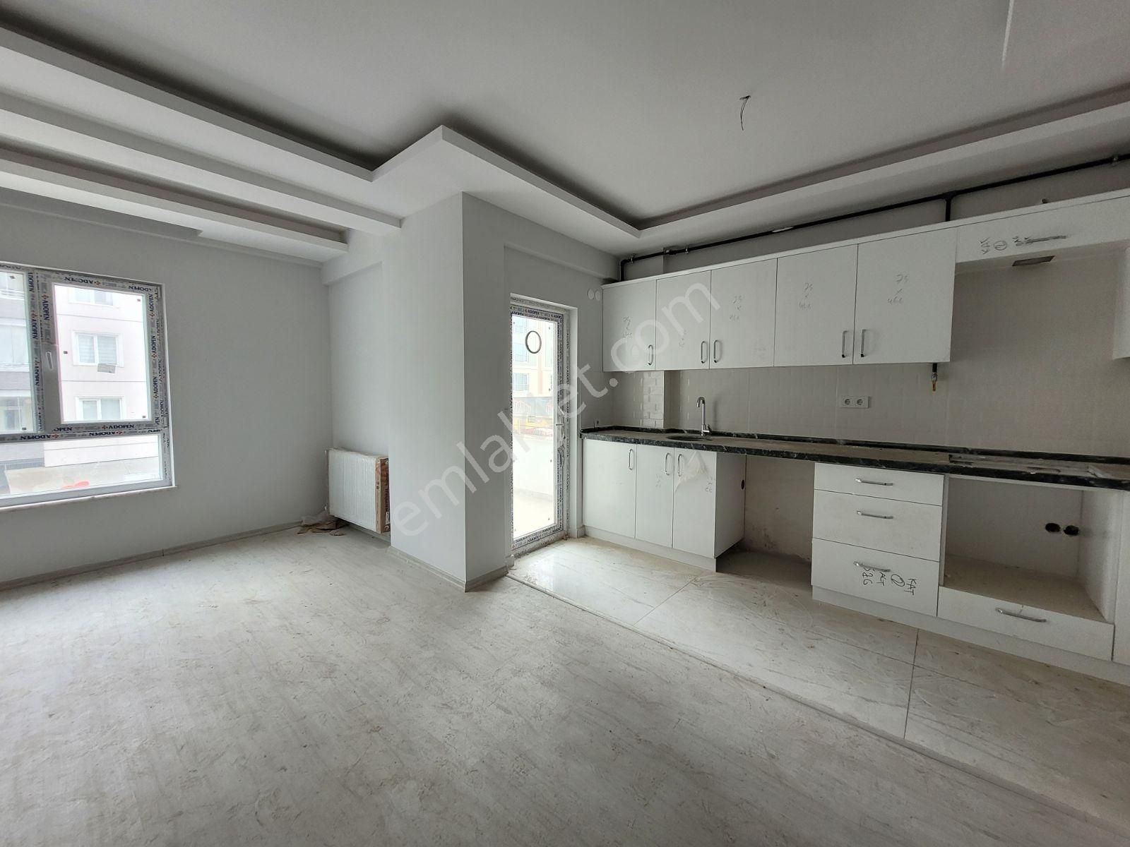 Mavi Atlas'tan Atakum'da Satılık 2+1 Daire - Görsel 22