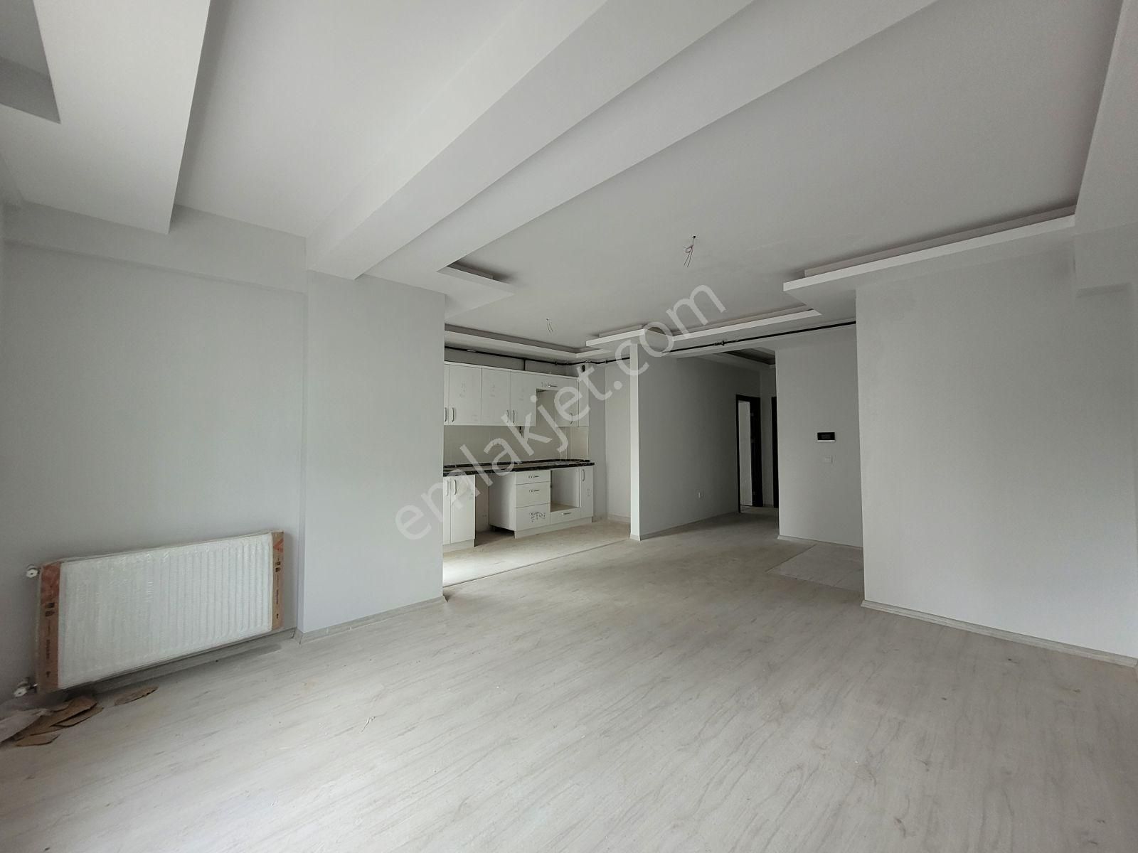 Mavi Atlas'tan Atakum'da Satılık 2+1 Daire - Görsel 18