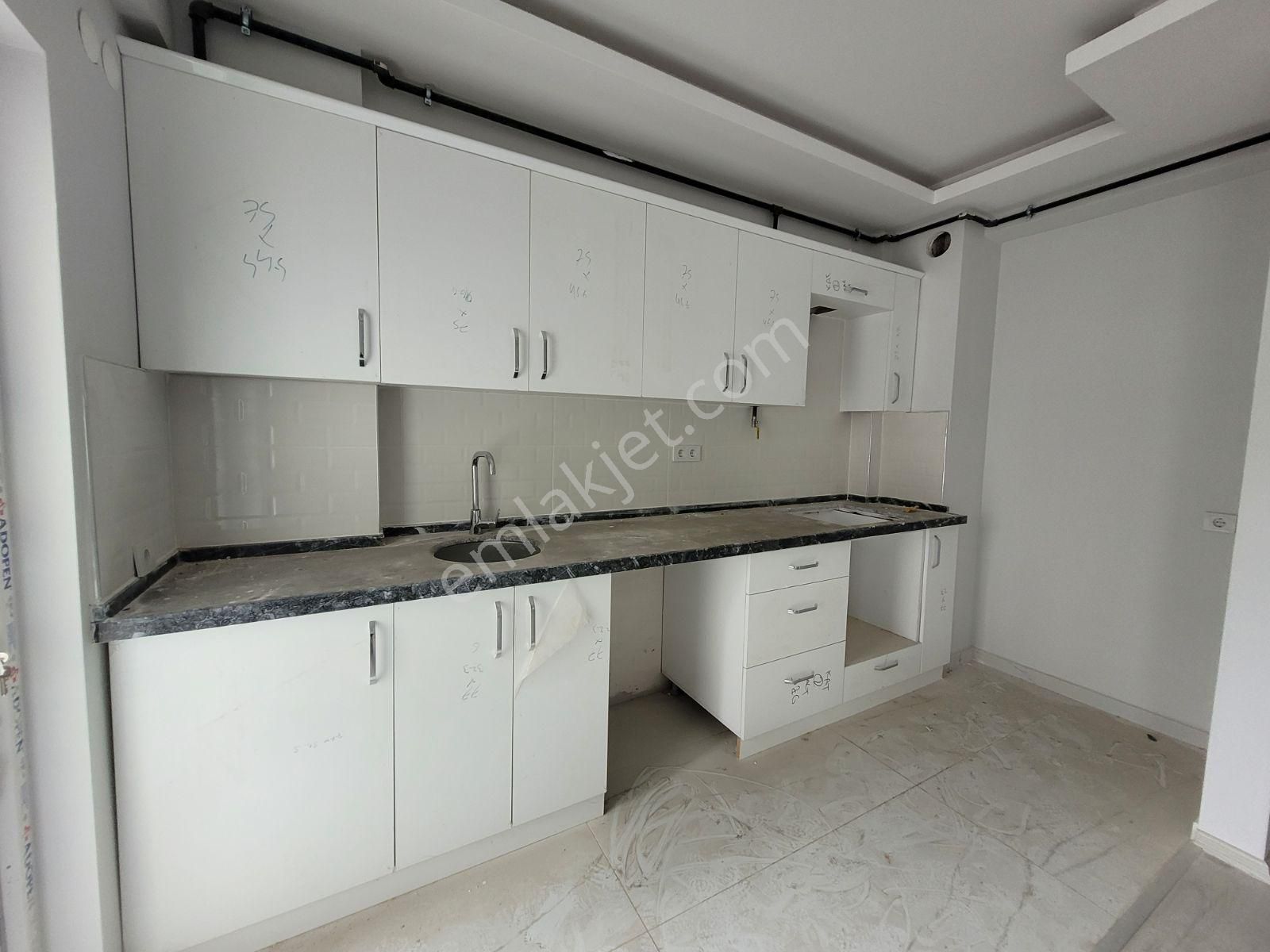 Mavi Atlas'tan Atakum'da Satılık 2+1 Daire - Görsel 29