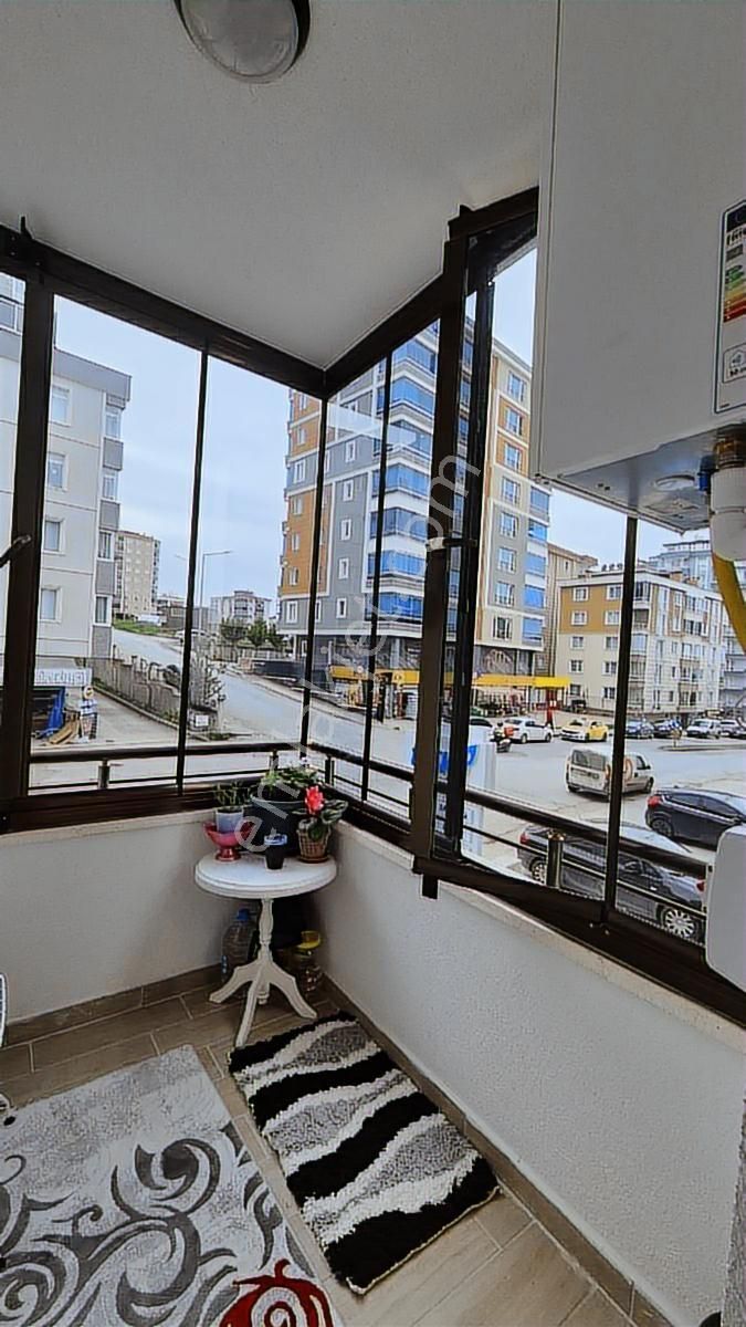 Mavi Atlas'tan Atakum'da Satılık 2+1 Daire - Görsel 15