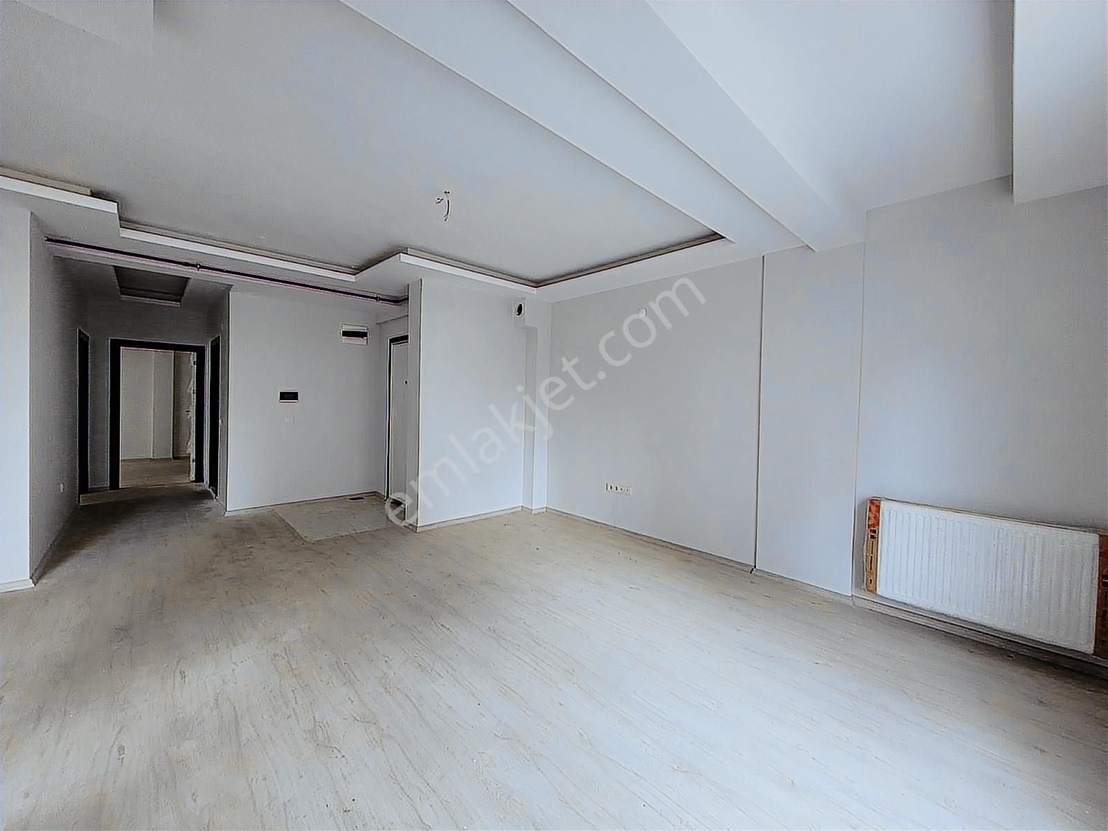 Mavi Atlas'tan Atakum'da Satılık 2+1 Daire - Görsel 6