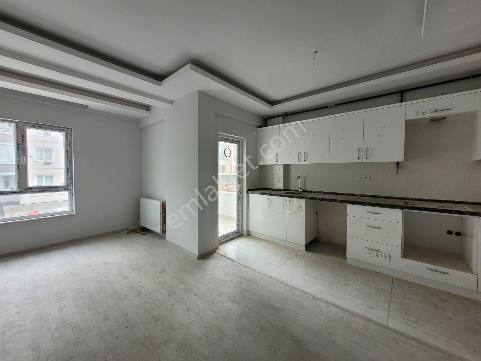 Mavi Atlas'tan Atakum'da Satılık 2+1 Daire - Görsel 19