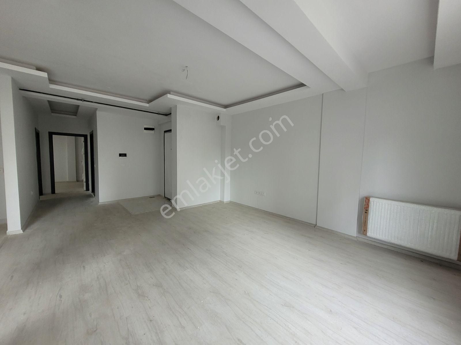 Mavi Atlas'tan Atakum'da Satılık 2+1 Daire - Görsel 25