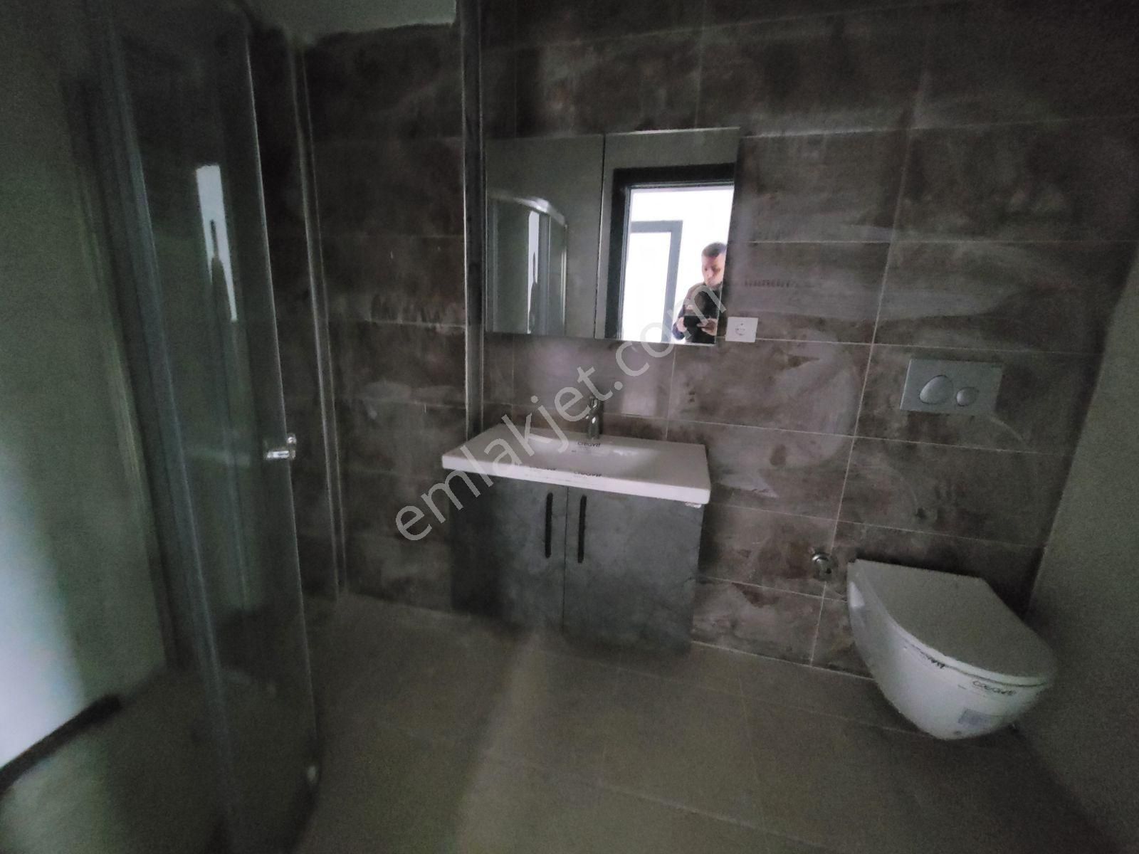 Mavi Atlas'tan Atakum'da Satılık 2+1 Daire - Görsel 27