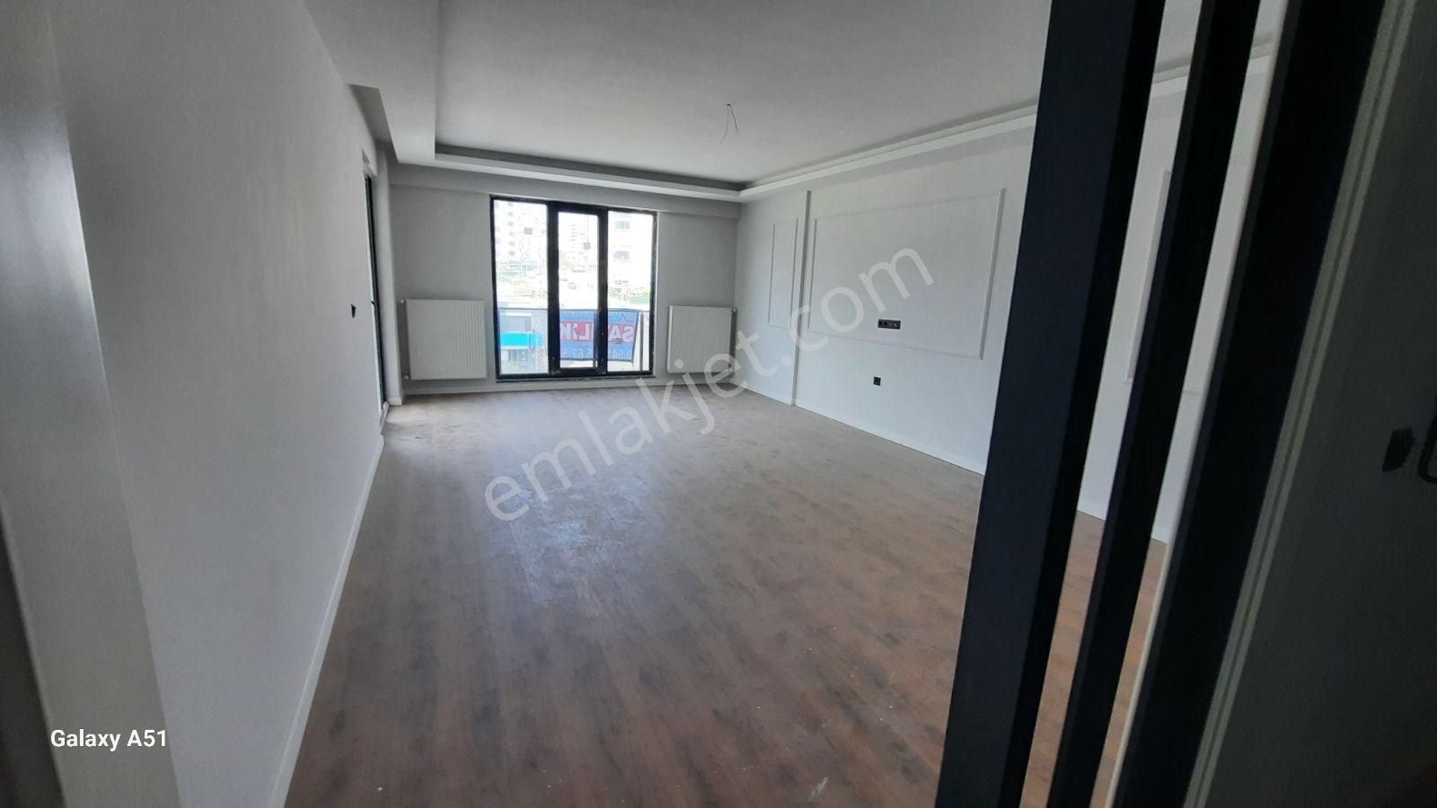 Mavi Atlas'tan(life Towors) Sitesinde Satılık Lüks 3+1 Daire - Görsel 22