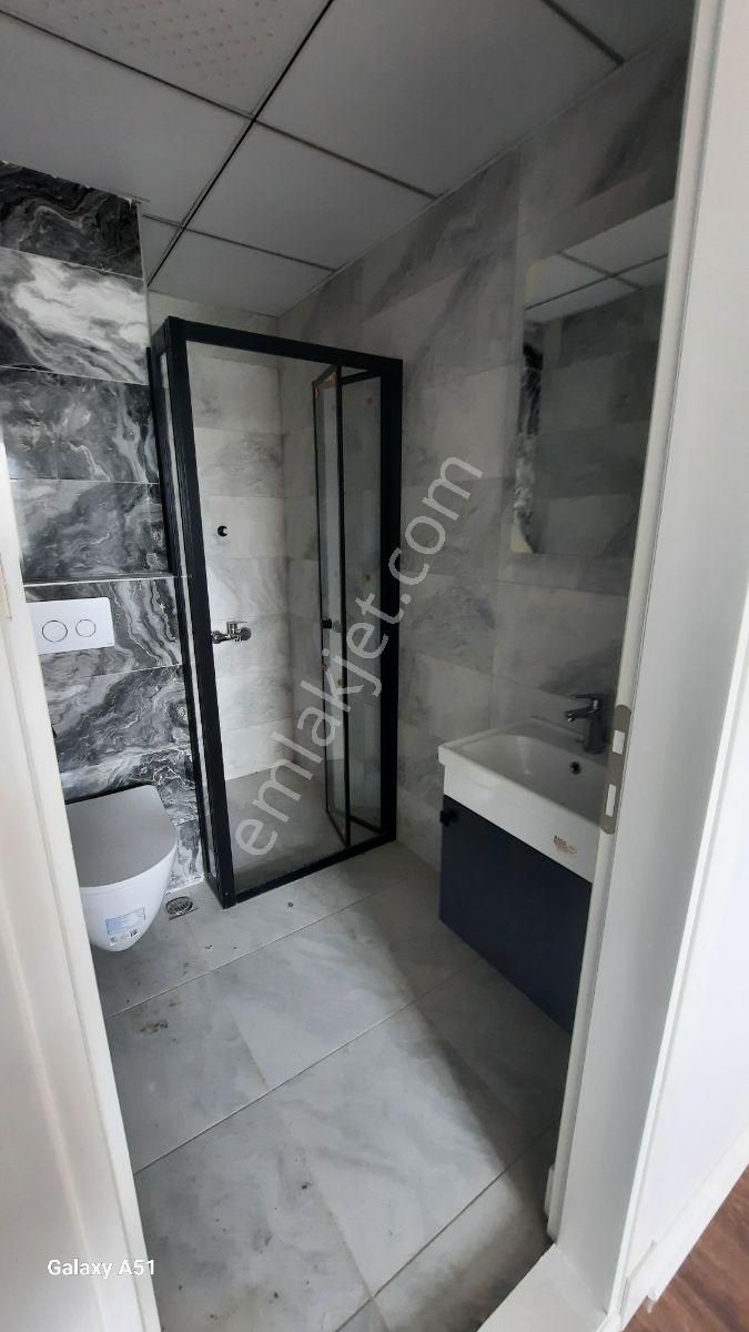 Mavi Atlas'tan(life Towors) Sitesinde Satılık Lüks 3+1 Daire - Görsel 26