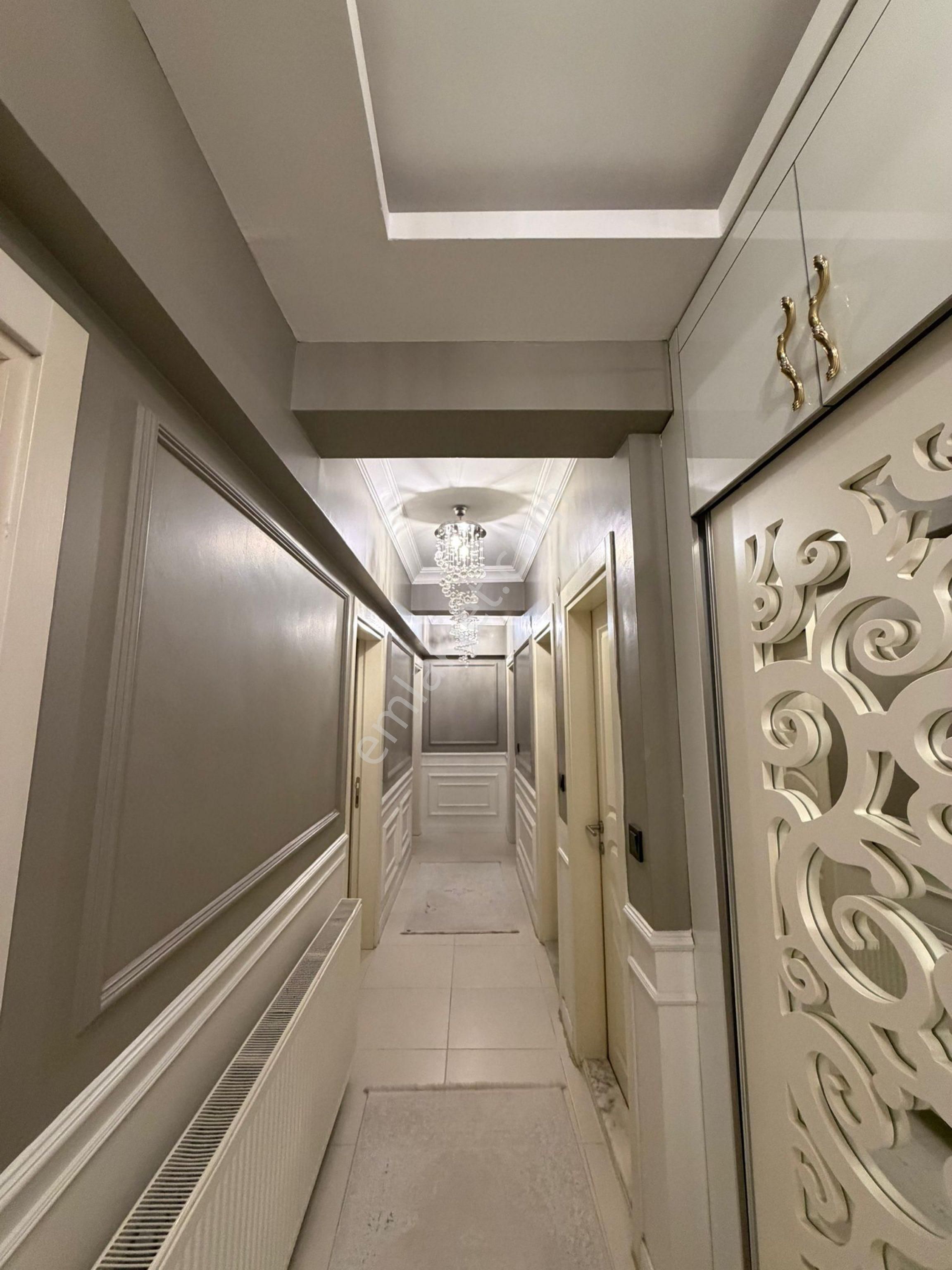 Furkan Emlaktan Duruşehir Mah. 3+1 155m2 16.kat Arakat Site İçerisinde Satılık Lüx Fırsat Daire - Görsel 14