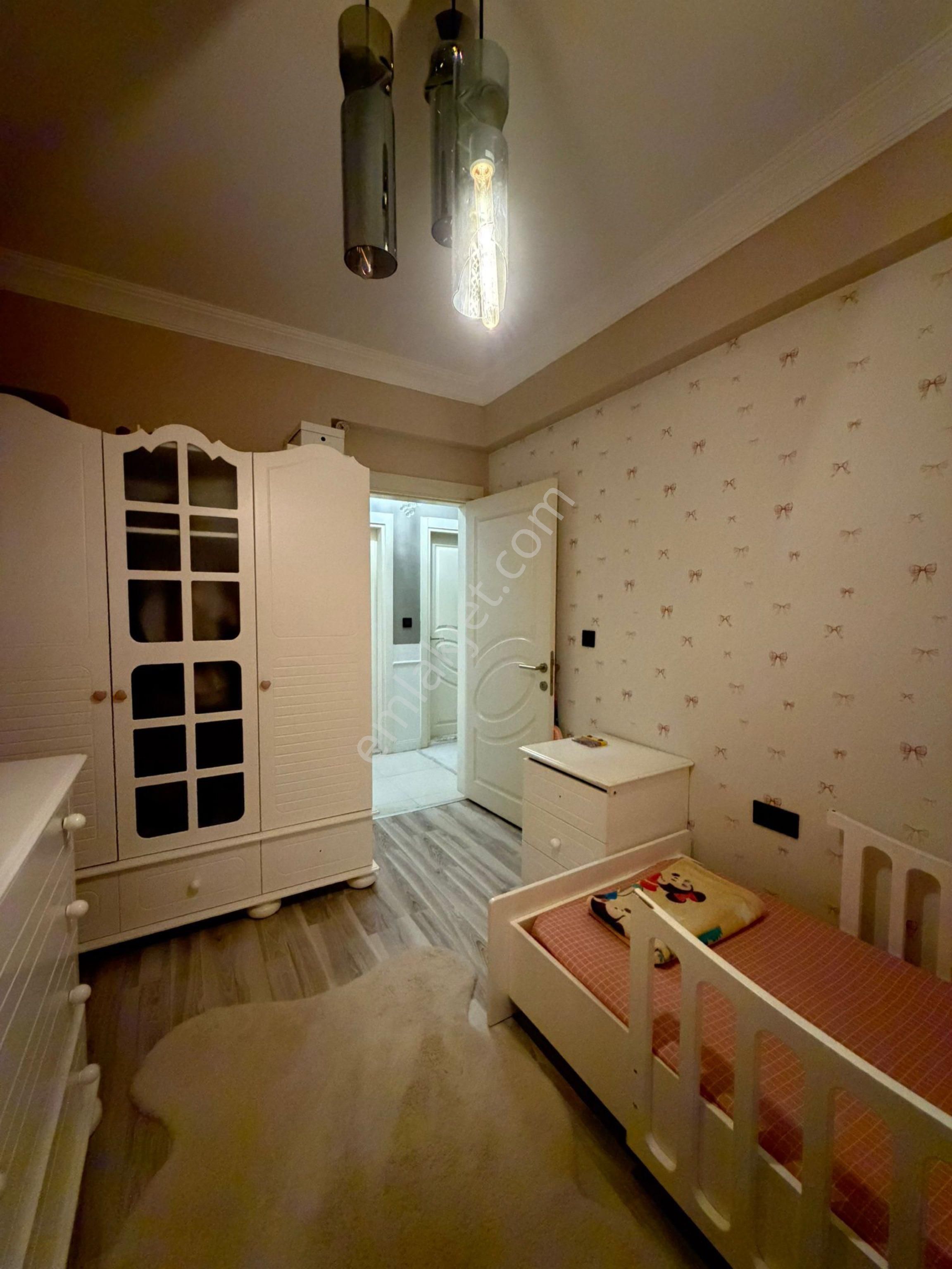 Furkan Emlaktan Duruşehir Mah. 3+1 155m2 16.kat Arakat Site İçerisinde Satılık Lüx Fırsat Daire - Görsel 8