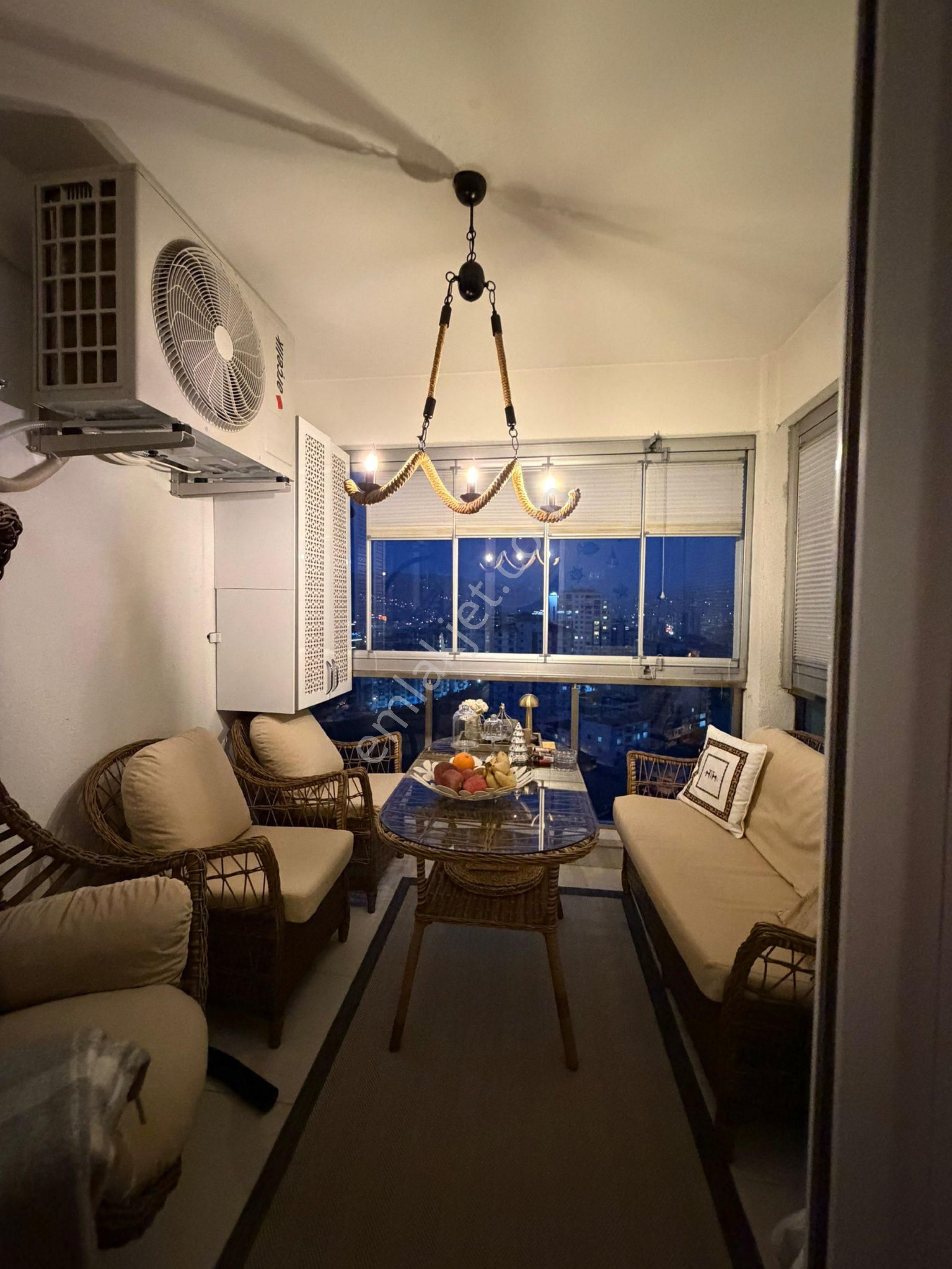 Furkan Emlaktan Duruşehir Mah. 3+1 155m2 16.kat Arakat Site İçerisinde Satılık Lüx Fırsat Daire - Görsel 4