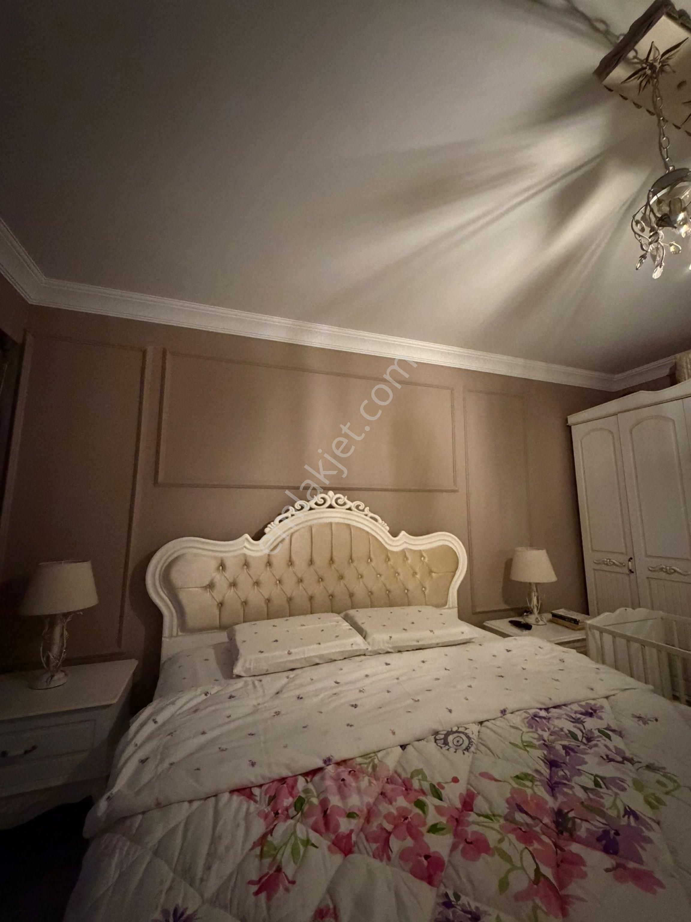 Furkan Emlaktan Duruşehir Mah. 3+1 155m2 16.kat Arakat Site İçerisinde Satılık Lüx Fırsat Daire - Görsel 15