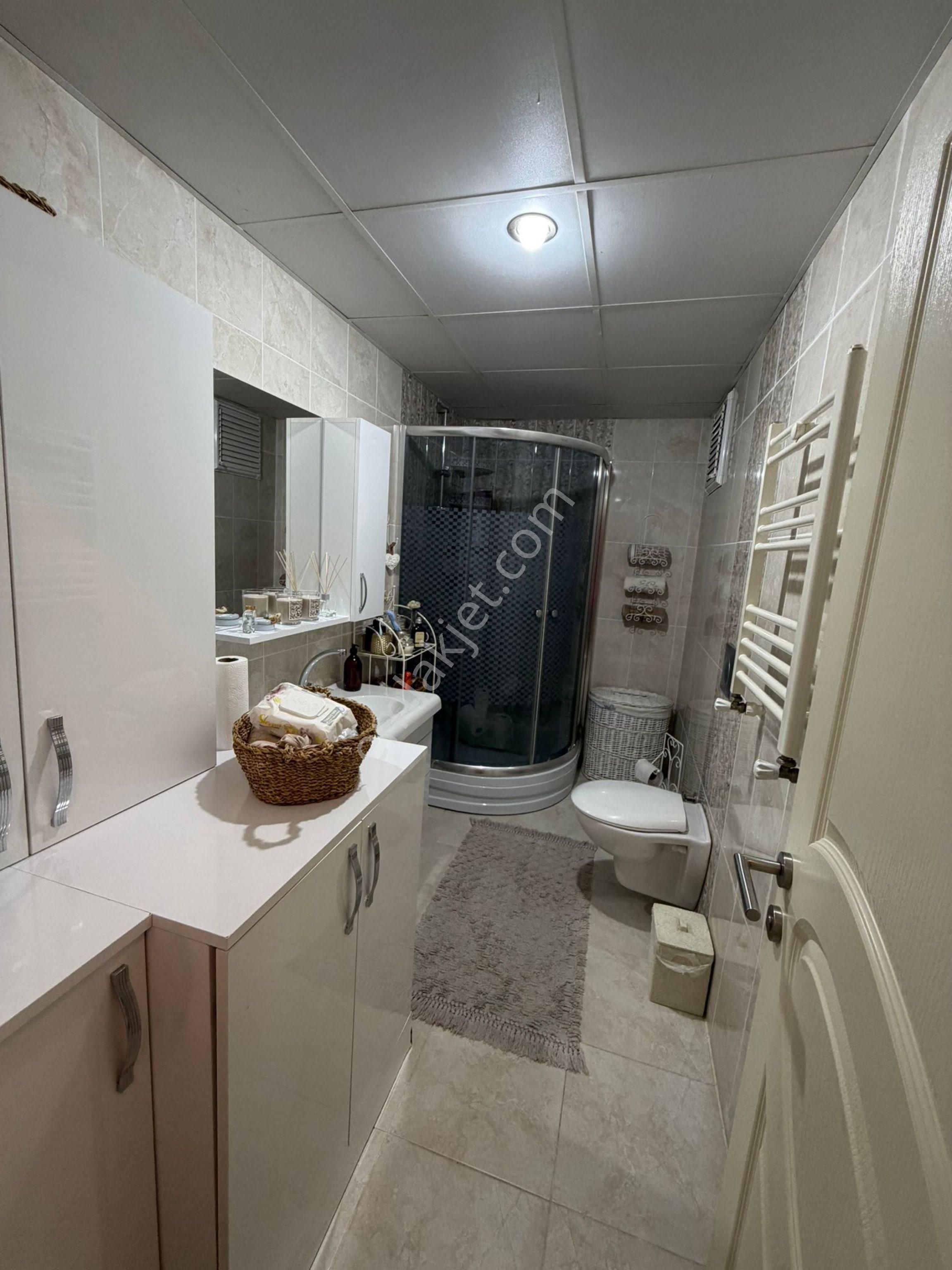 Furkan Emlaktan Duruşehir Mah. 3+1 155m2 16.kat Arakat Site İçerisinde Satılık Lüx Fırsat Daire - Görsel 19