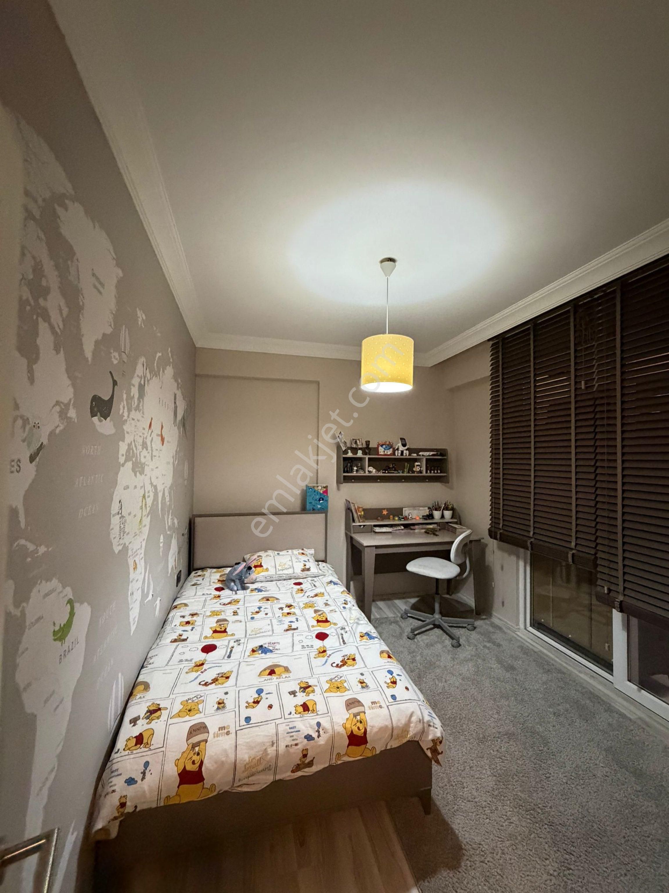 Furkan Emlaktan Duruşehir Mah. 3+1 155m2 16.kat Arakat Site İçerisinde Satılık Lüx Fırsat Daire - Görsel 13