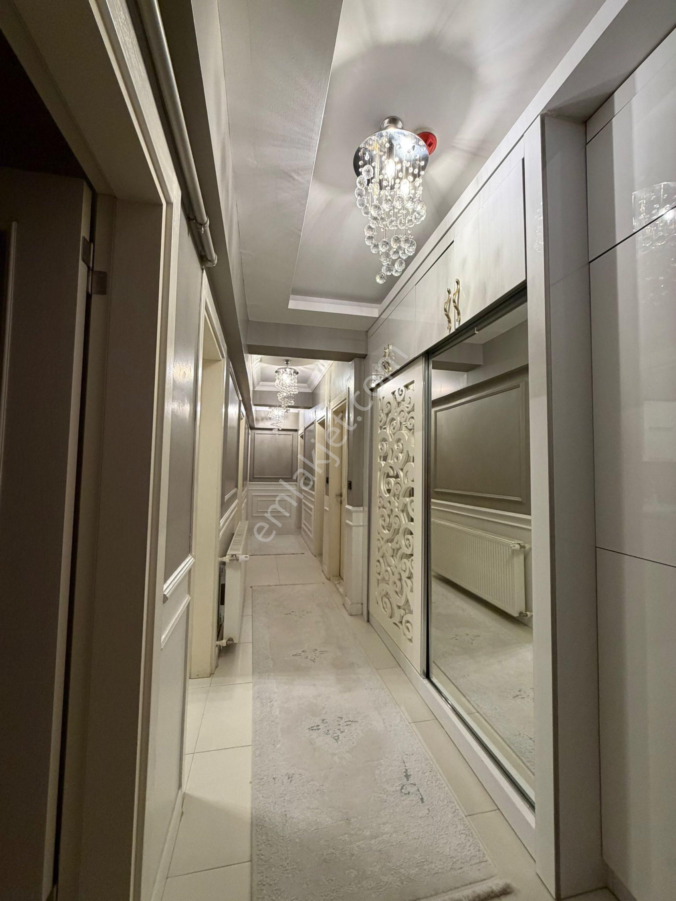 Furkan Emlaktan Duruşehir Mah. 3+1 155m2 16.kat Arakat Site İçerisinde Satılık Lüx Fırsat Daire - Görsel 10