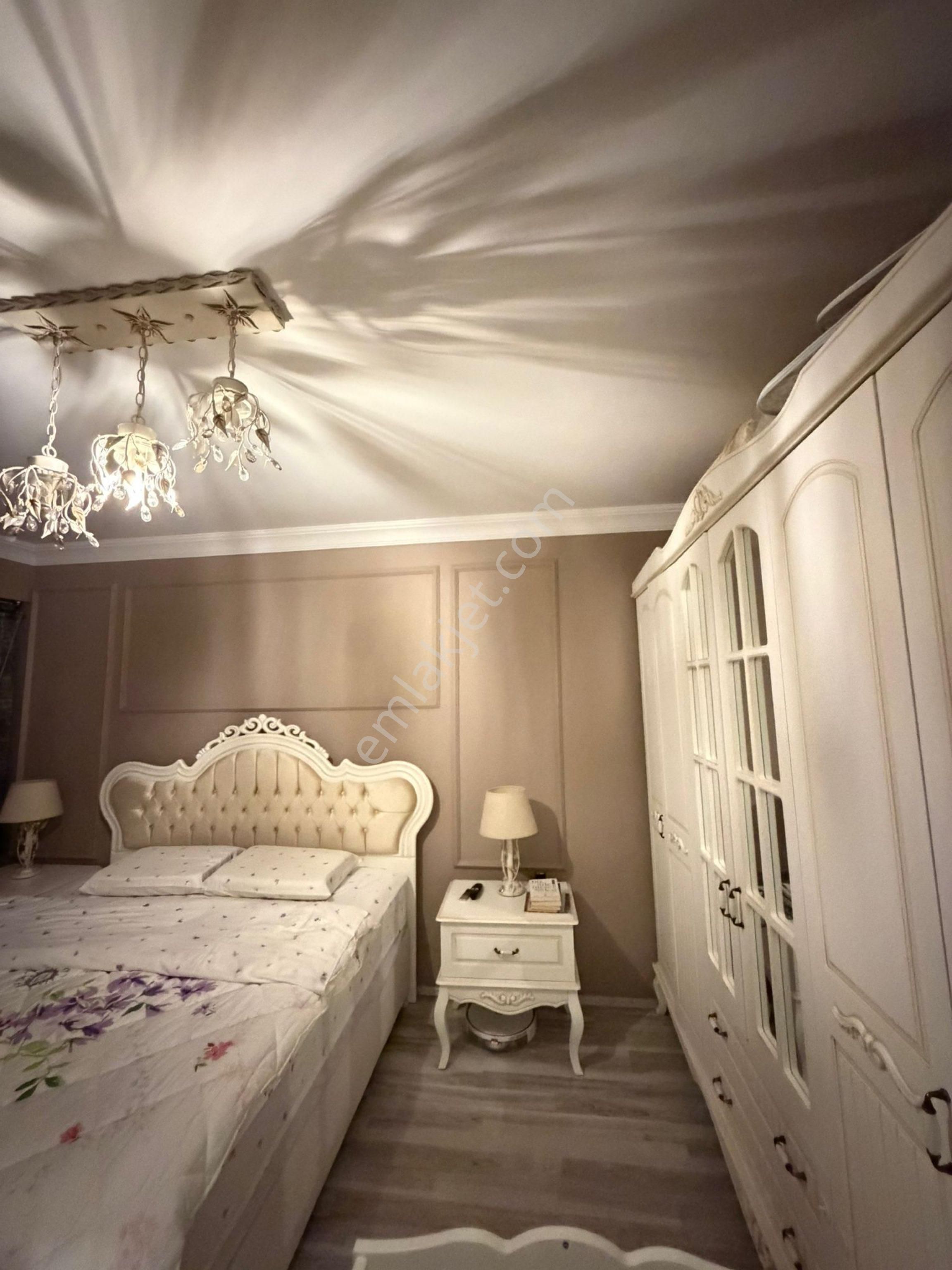 Furkan Emlaktan Duruşehir Mah. 3+1 155m2 16.kat Arakat Site İçerisinde Satılık Lüx Fırsat Daire - Görsel 16