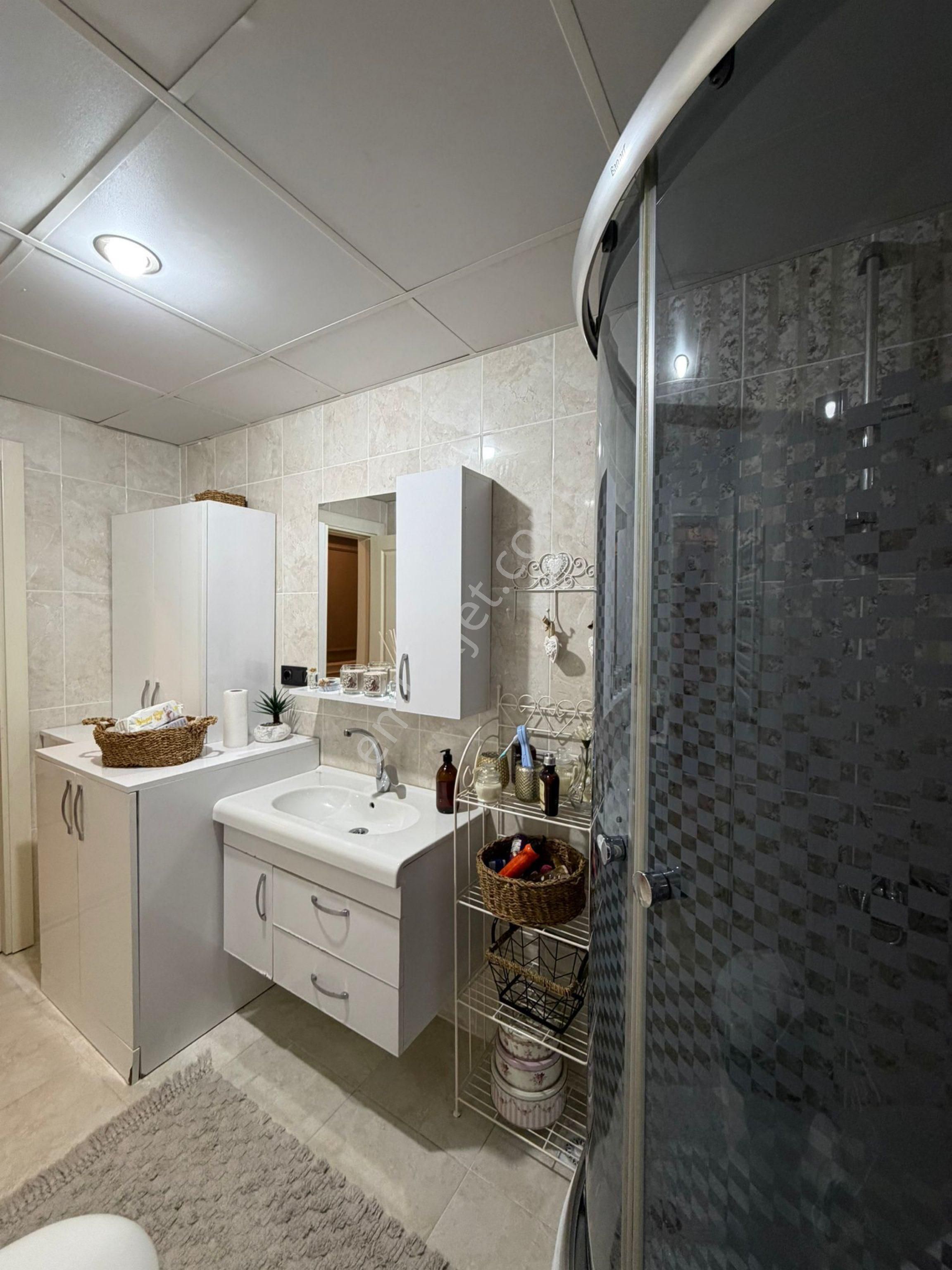 Furkan Emlaktan Duruşehir Mah. 3+1 155m2 16.kat Arakat Site İçerisinde Satılık Lüx Fırsat Daire - Görsel 18