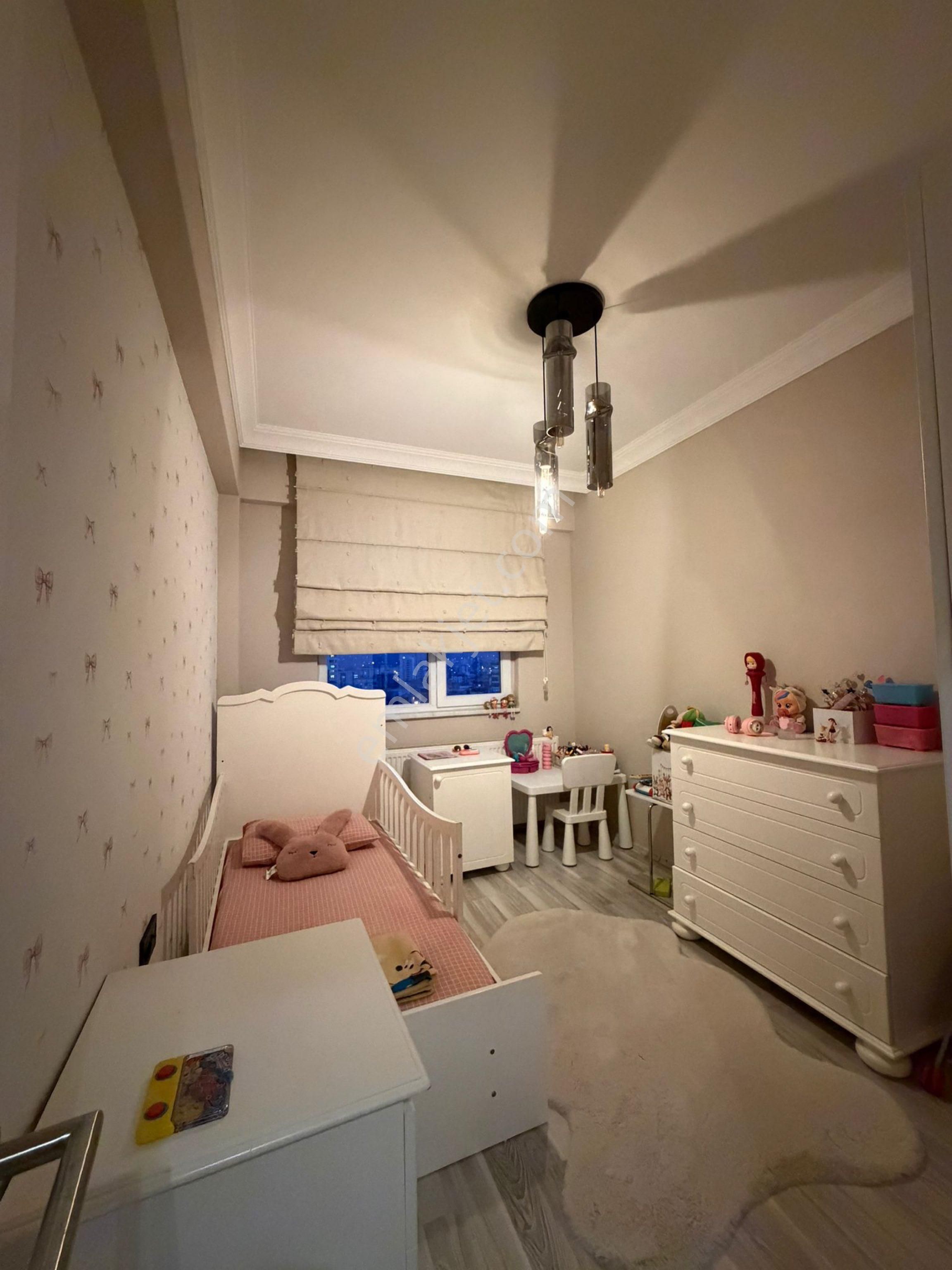 Furkan Emlaktan Duruşehir Mah. 3+1 155m2 16.kat Arakat Site İçerisinde Satılık Lüx Fırsat Daire - Görsel 9