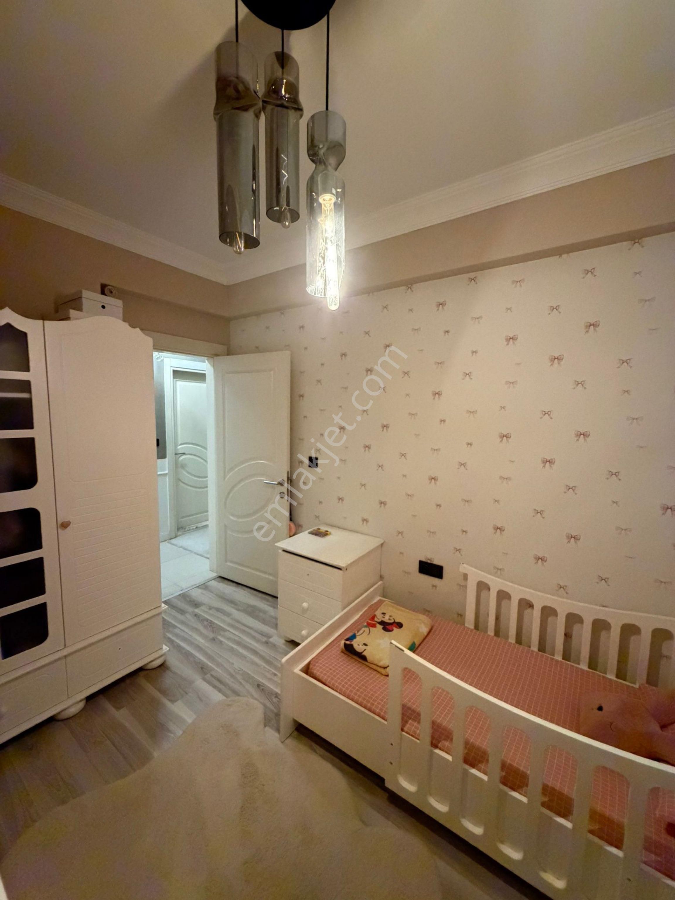 Furkan Emlaktan Duruşehir Mah. 3+1 155m2 16.kat Arakat Site İçerisinde Satılık Lüx Fırsat Daire - Görsel 7