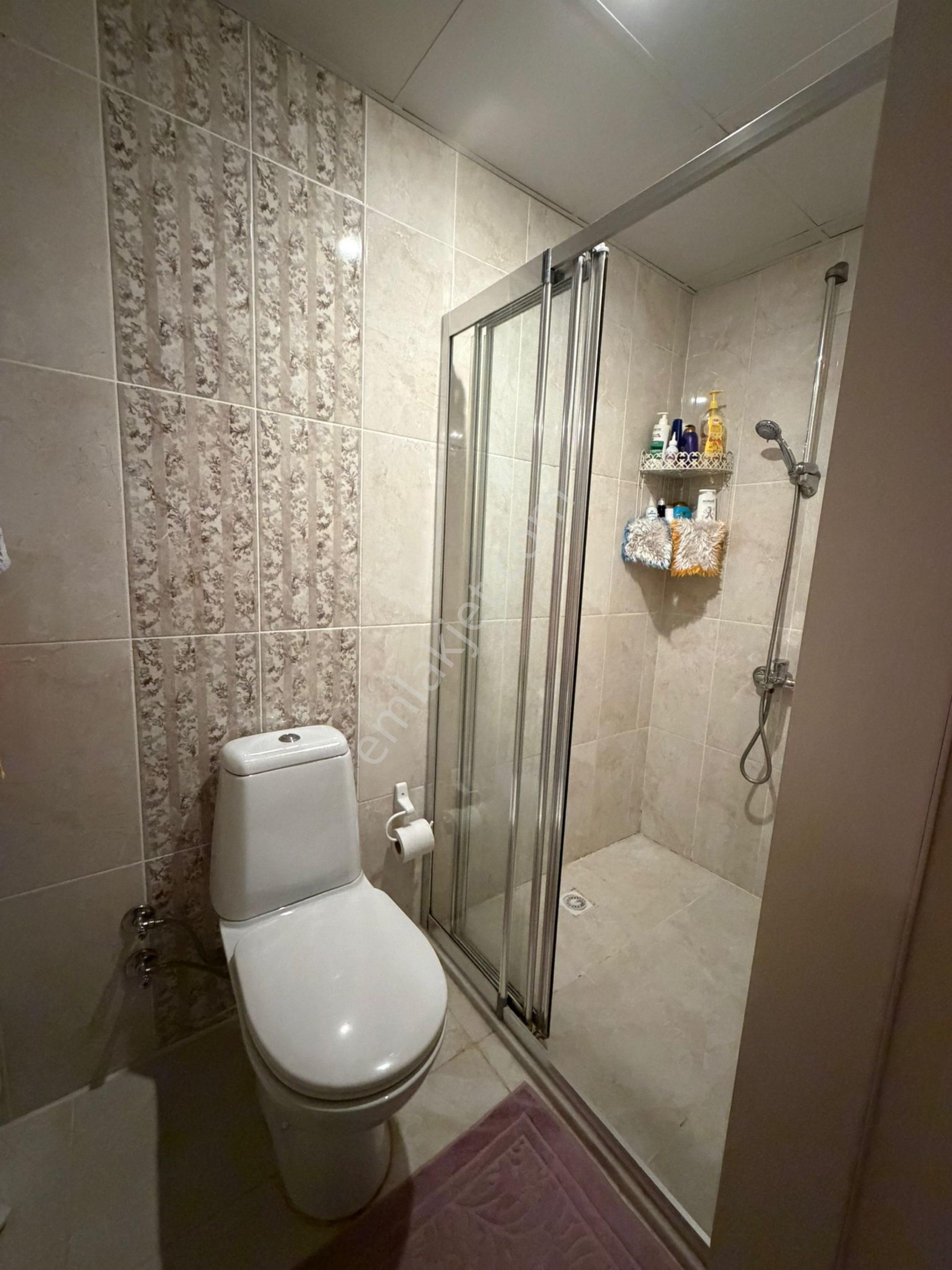 Furkan Emlaktan Duruşehir Mah. 3+1 155m2 16.kat Arakat Site İçerisinde Satılık Lüx Fırsat Daire - Görsel 17