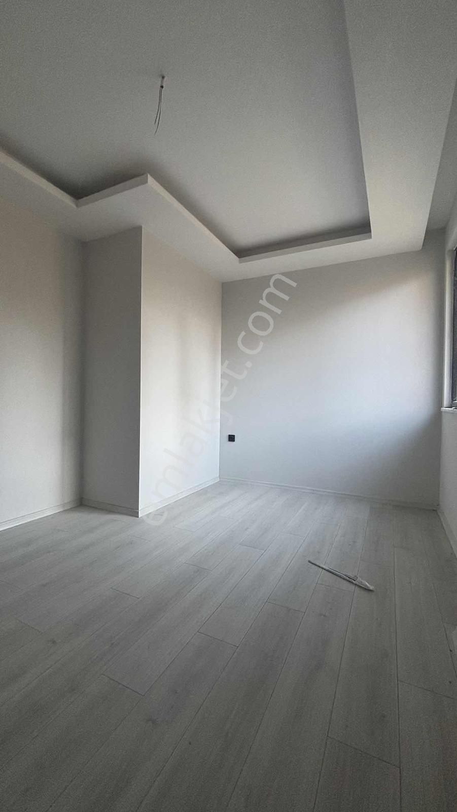 Atakum Körfez De 1+1 Sıfır Daire - Görsel 5