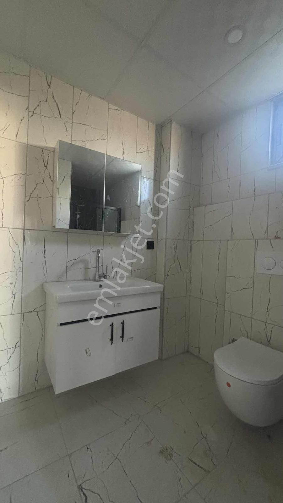 Atakum Körfez De 1+1 Sıfır Daire - Görsel 16