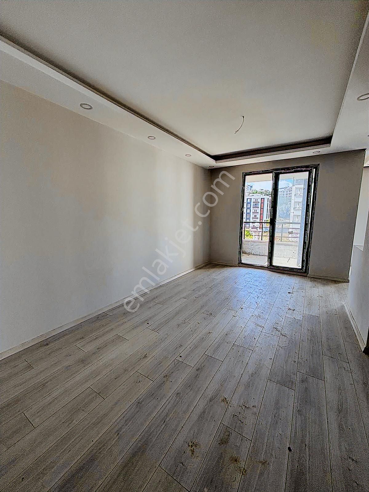 Atakum Körfez De 1+1 Sıfır Daire - Görsel 12