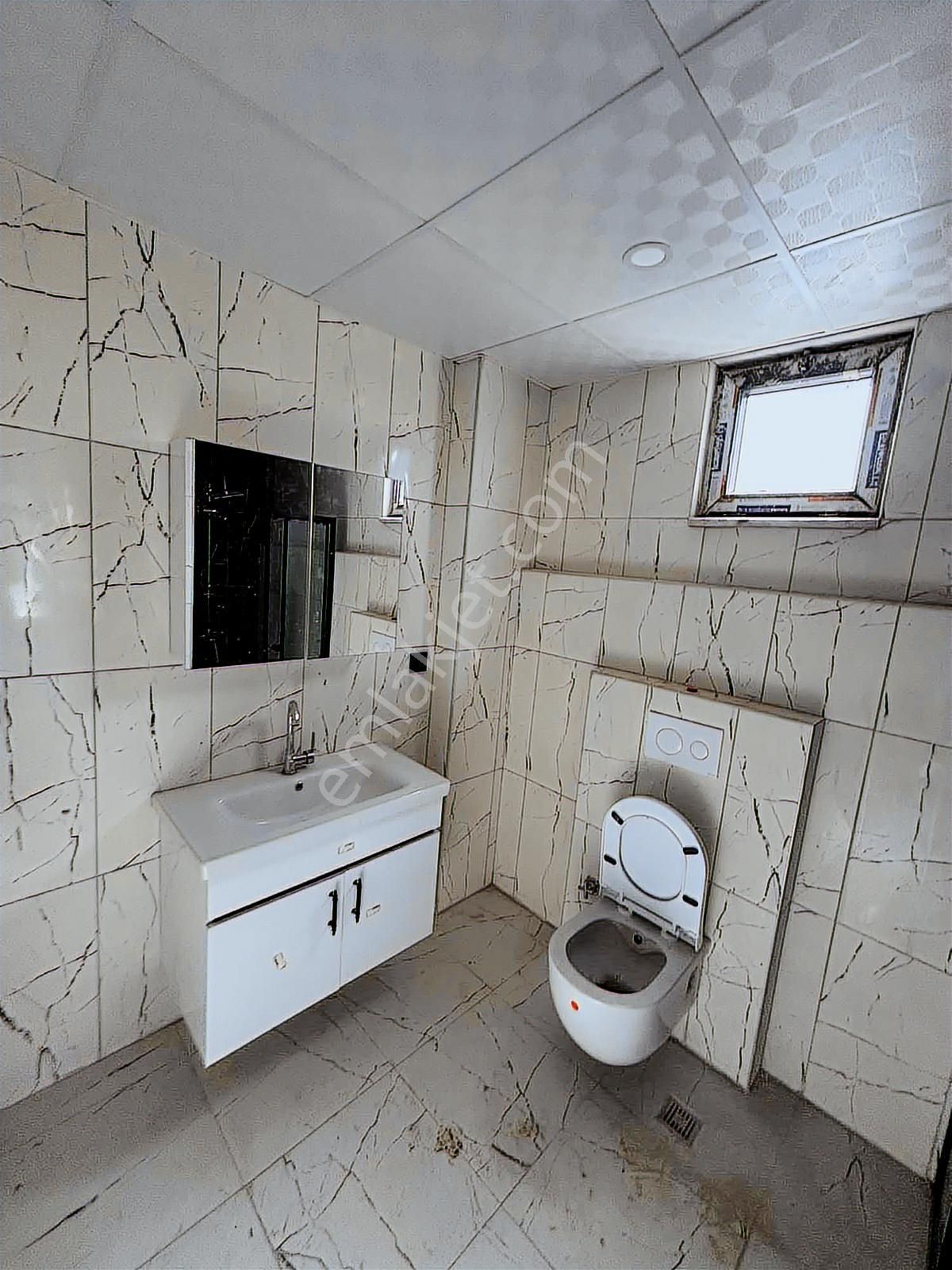 Atakum Körfez De 1+1 Sıfır Daire - Görsel 21