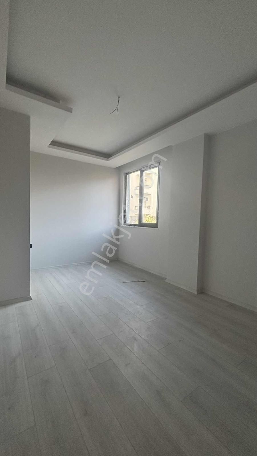 Atakum Körfez De 1+1 Sıfır Daire - Görsel 15