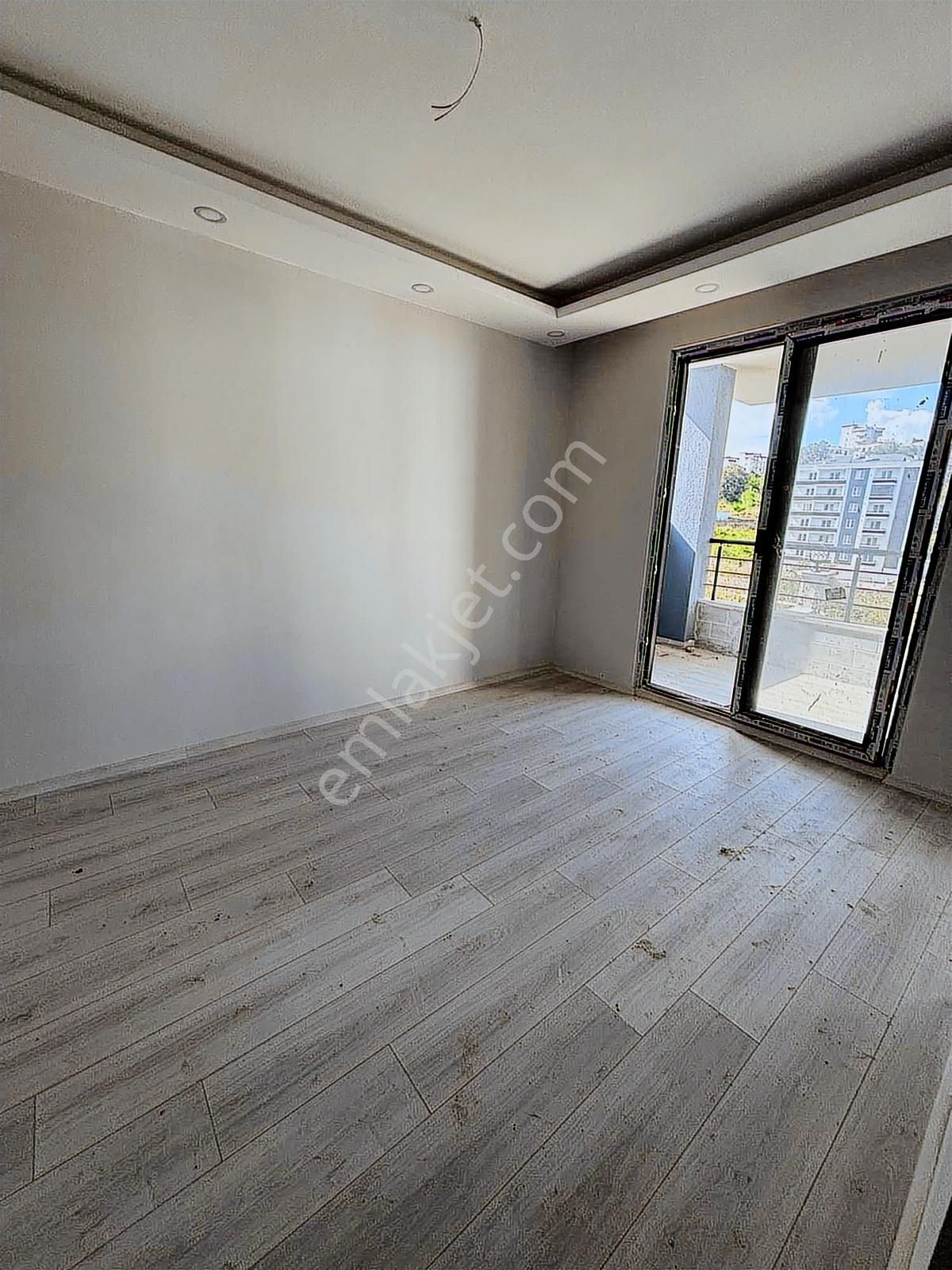 Atakum Körfez De 1+1 Sıfır Daire - Görsel 6