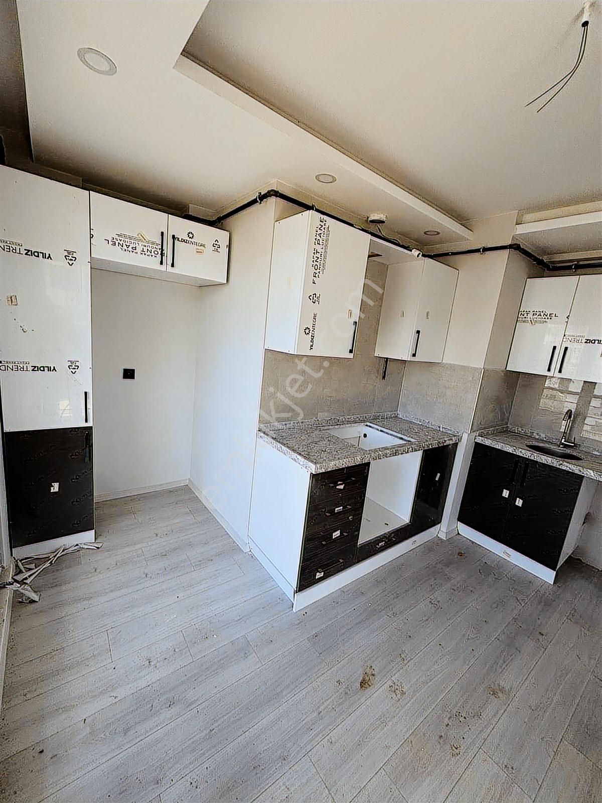 Atakum Körfez De 1+1 Sıfır Daire - Görsel 22