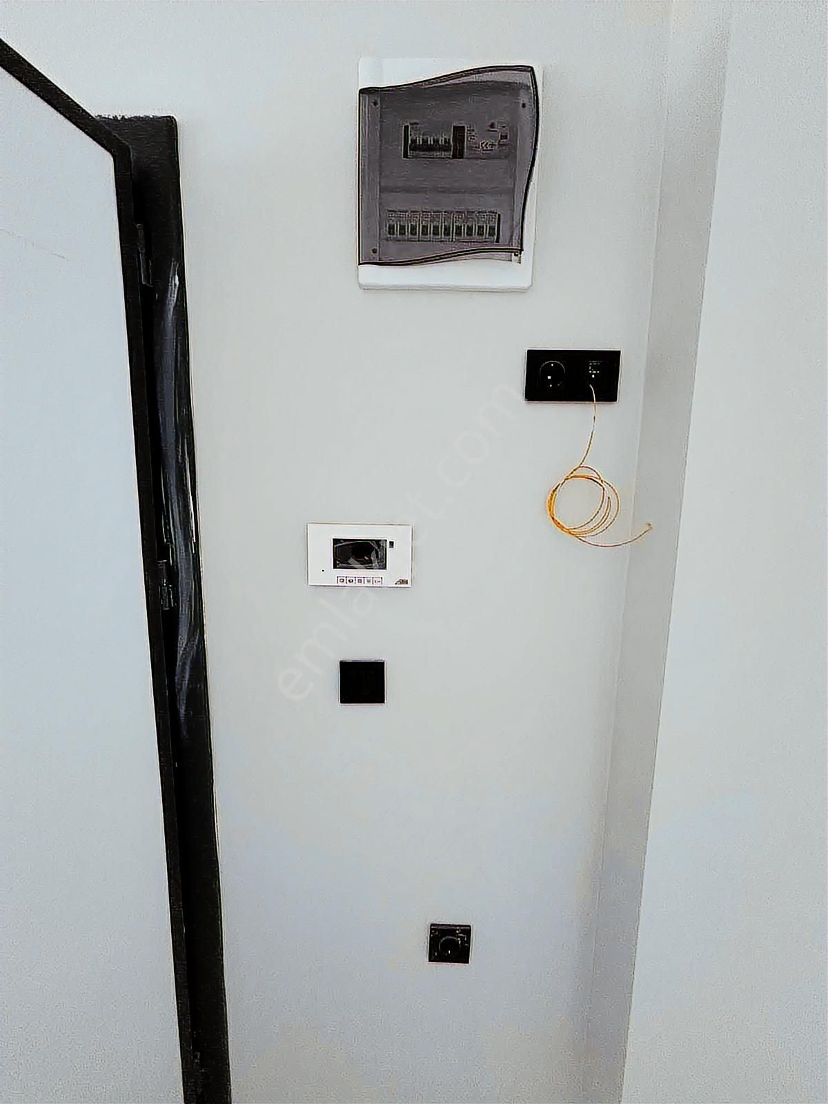 Atakum Körfez De 1+1 Sıfır Daire - Görsel 2