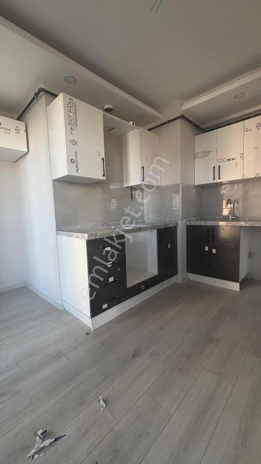 Atakum Körfez De 1+1 Sıfır Daire - Görsel 10