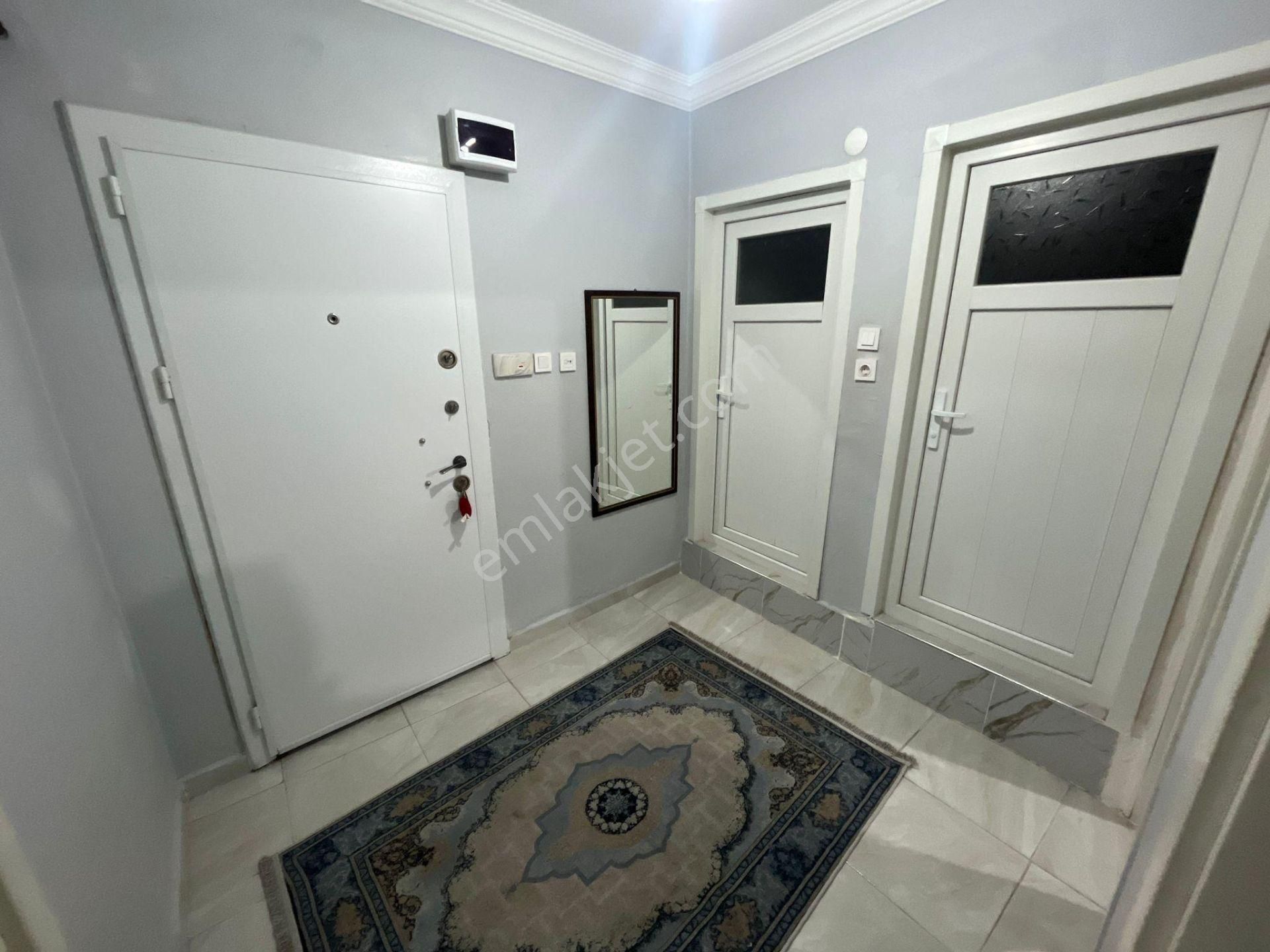 Aydın İnş Ebeci Mh. Kiralık 1+1 70m2 Bahçe Kat Daire Kira17.000₺ - Görsel 8