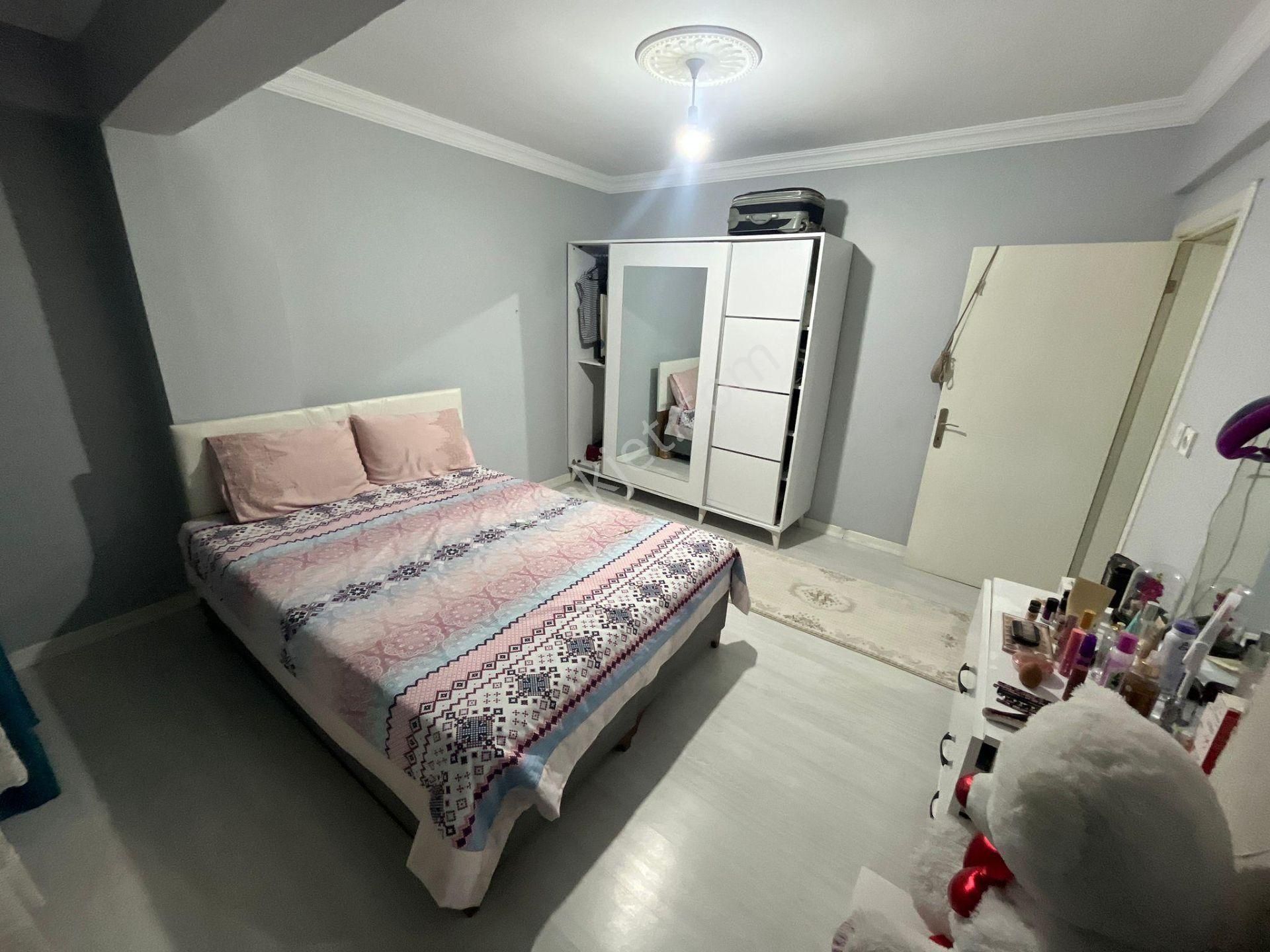 Aydın İnş Ebeci Mh. Kiralık 1+1 70m2 Bahçe Kat Daire Kira17.000₺ - Görsel 5