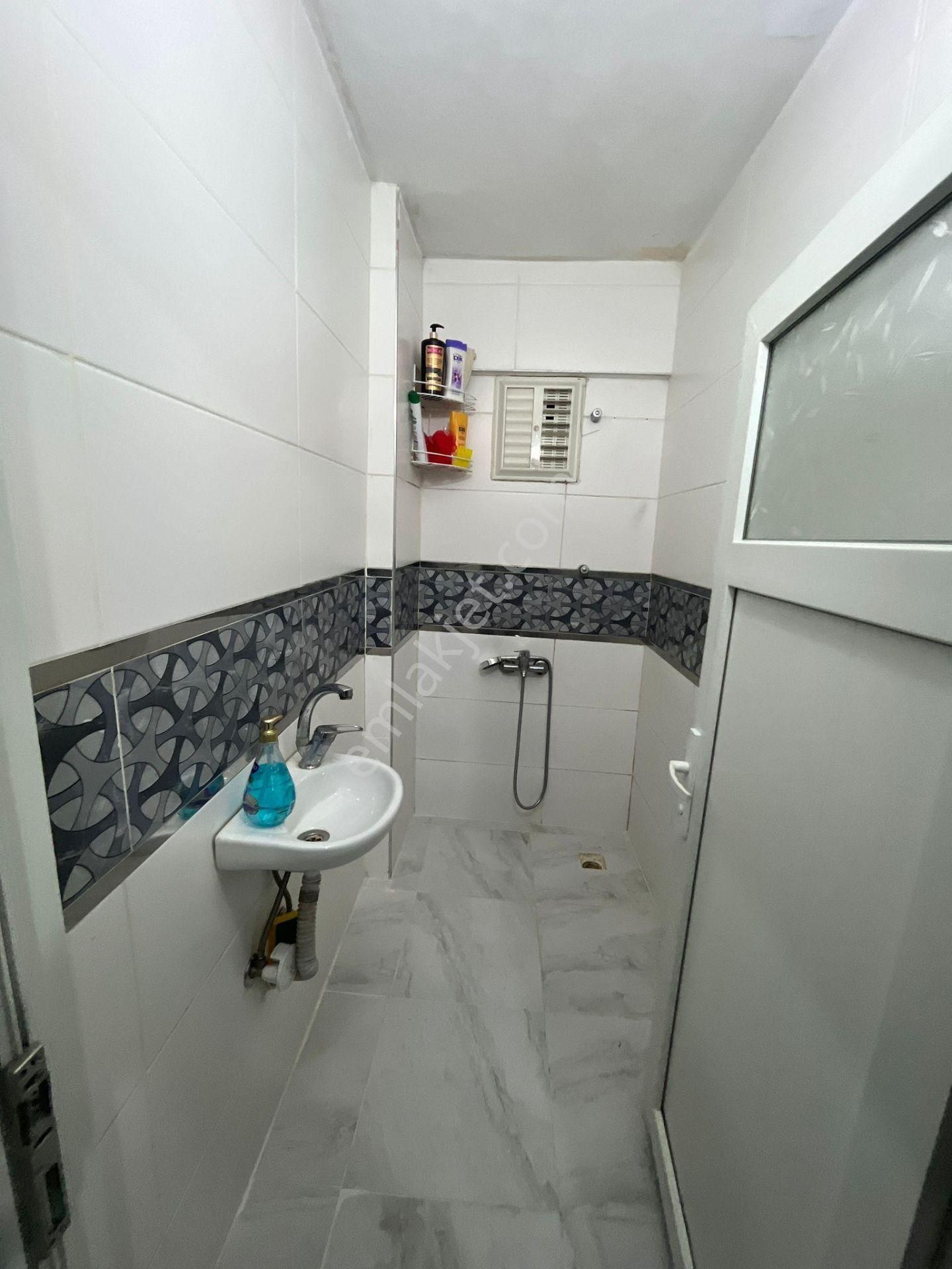Aydın İnş Ebeci Mh. Kiralık 1+1 70m2 Bahçe Kat Daire Kira17.000₺ - Görsel 10