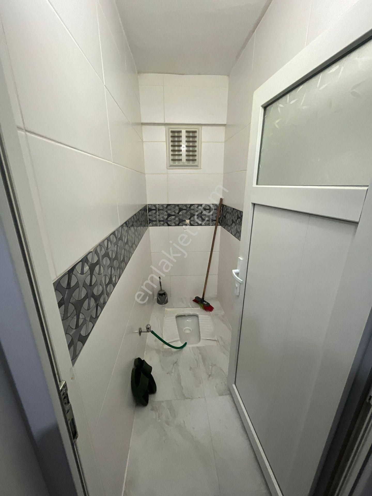 Aydın İnş Ebeci Mh. Kiralık 1+1 70m2 Bahçe Kat Daire Kira17.000₺ - Görsel 9