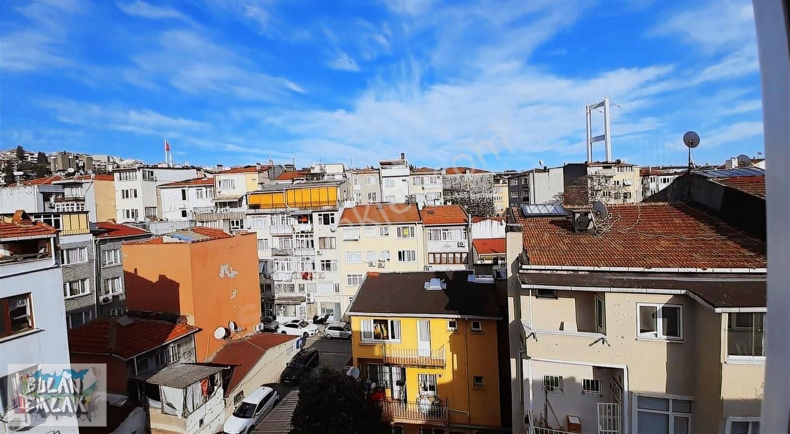 Bulan'dan Ortaköy Merkezde Teraslı Eşyalı 1+1 Çatı Katı Daire - Görsel 4