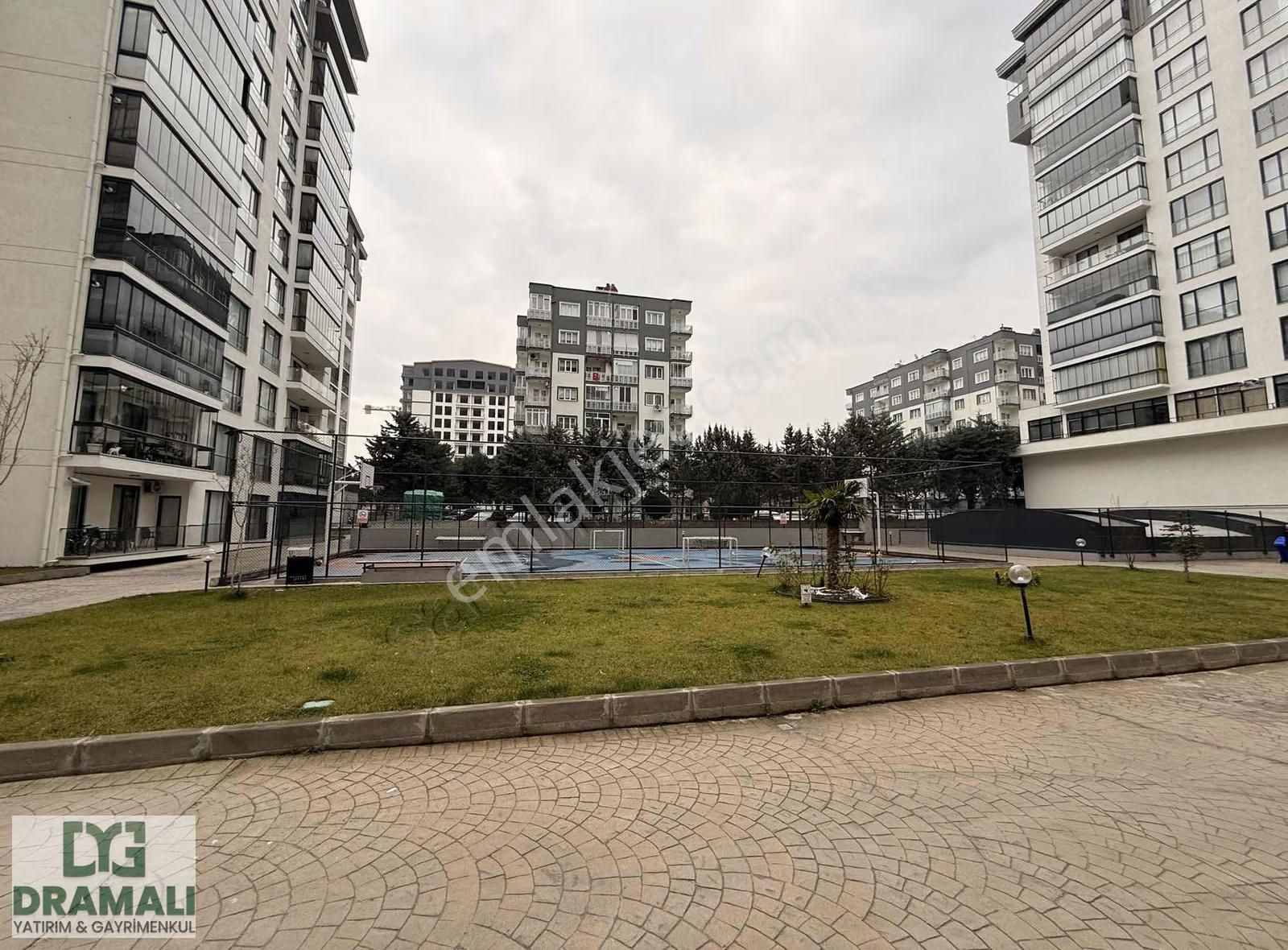 Dramalı'dan Çelebi Nova'da Satılık Lüx Daire - Görsel 10